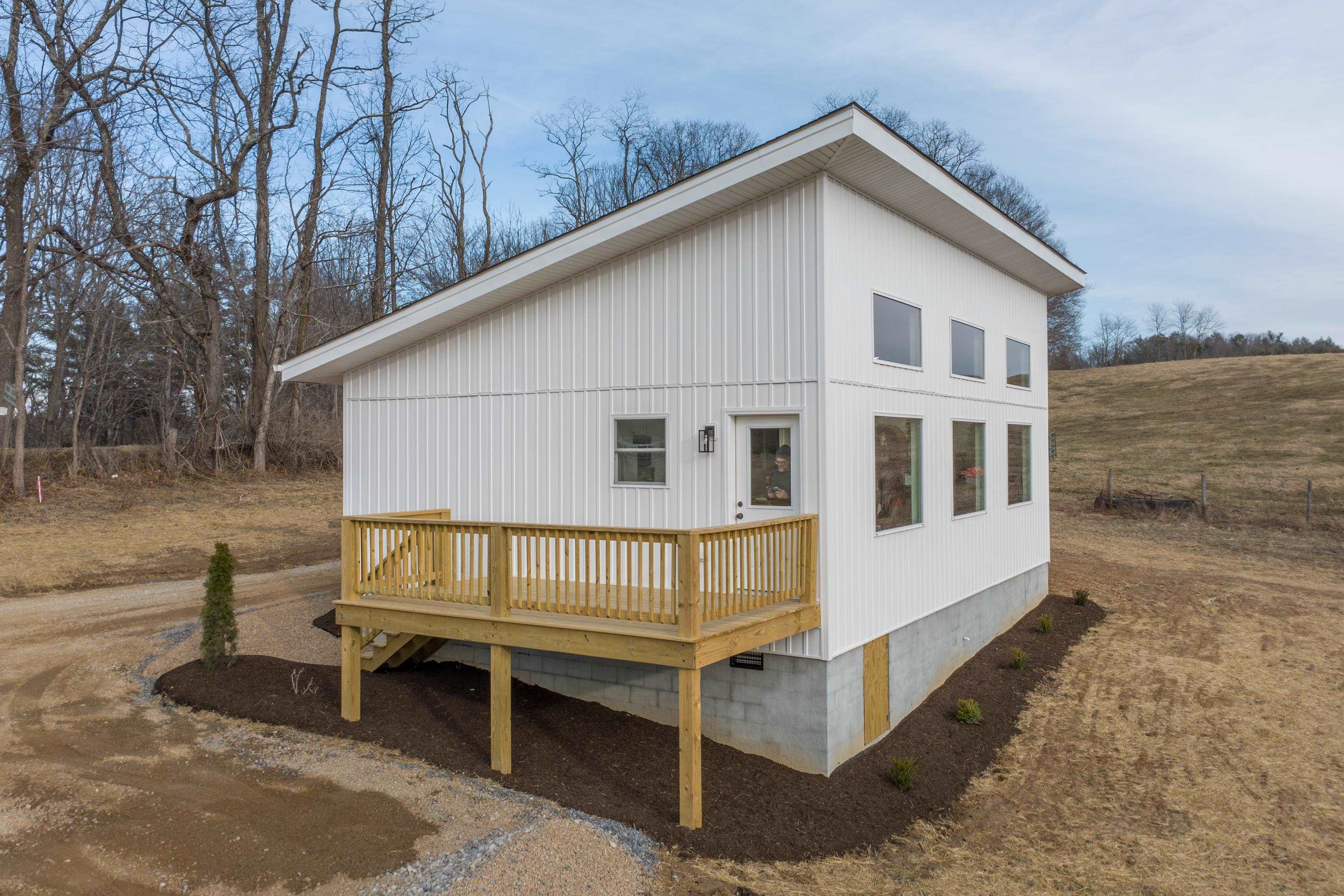 320 Grace Lane NE Riner VA 24149