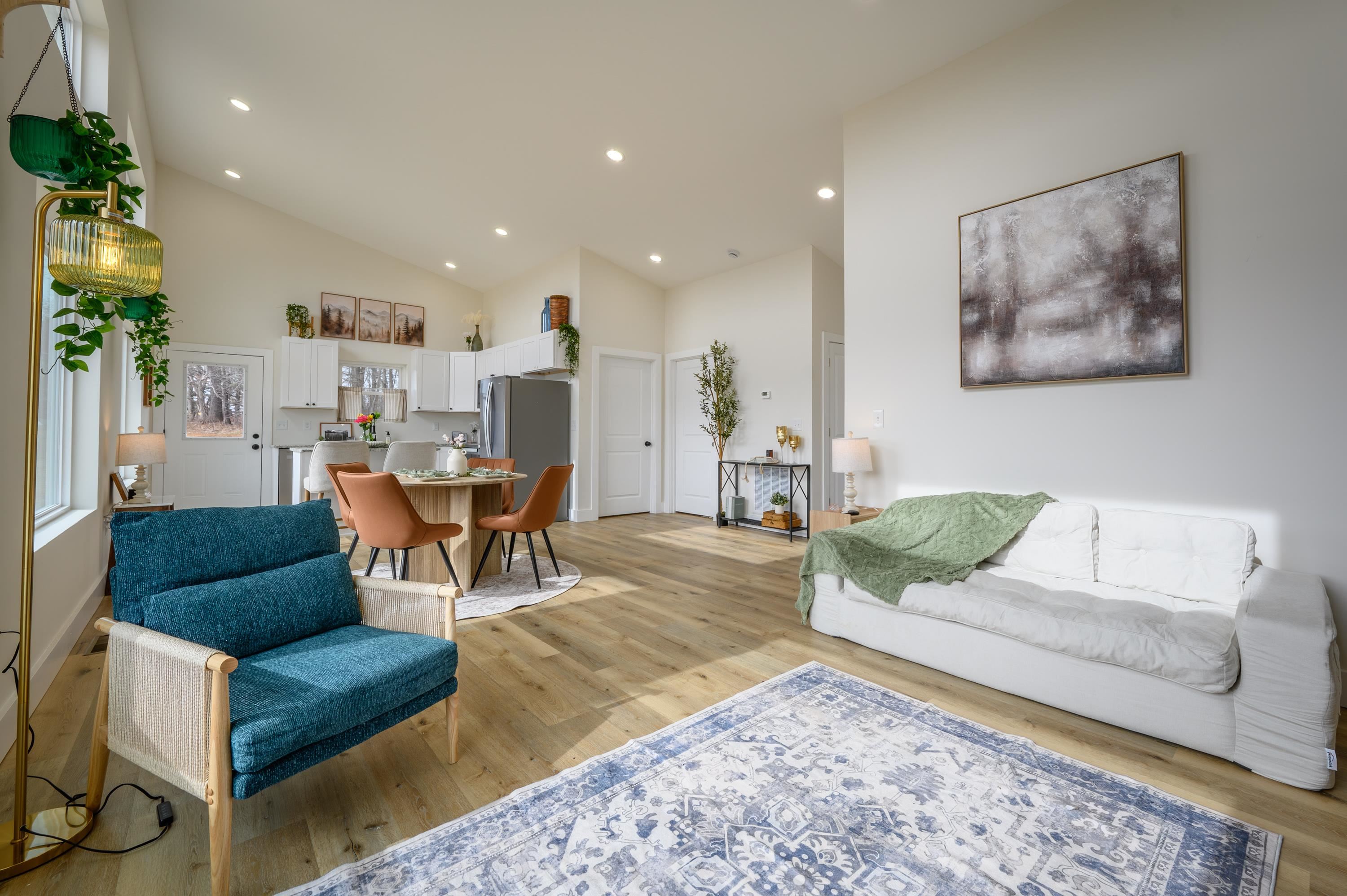 320 Grace Lane NE Riner VA 24149