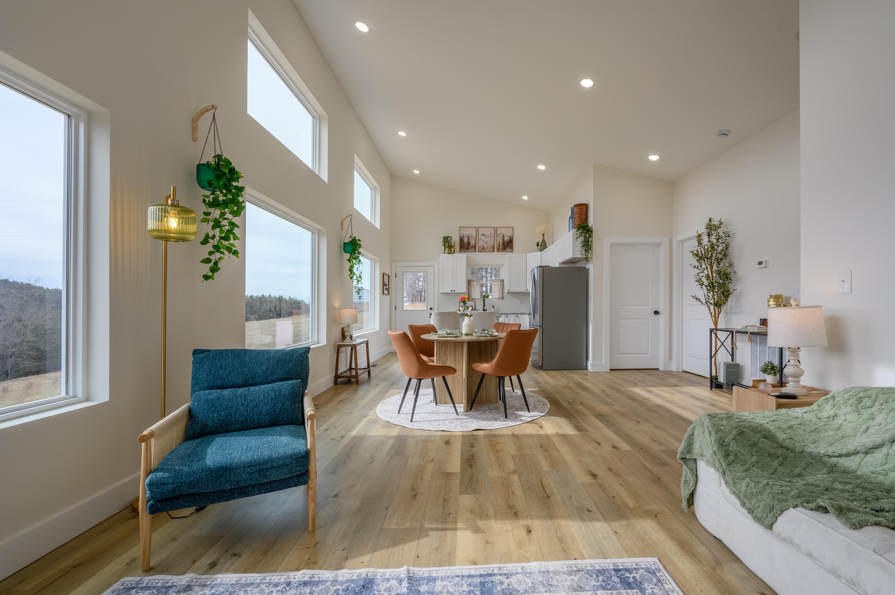 320 Grace Lane NE Riner VA 24149