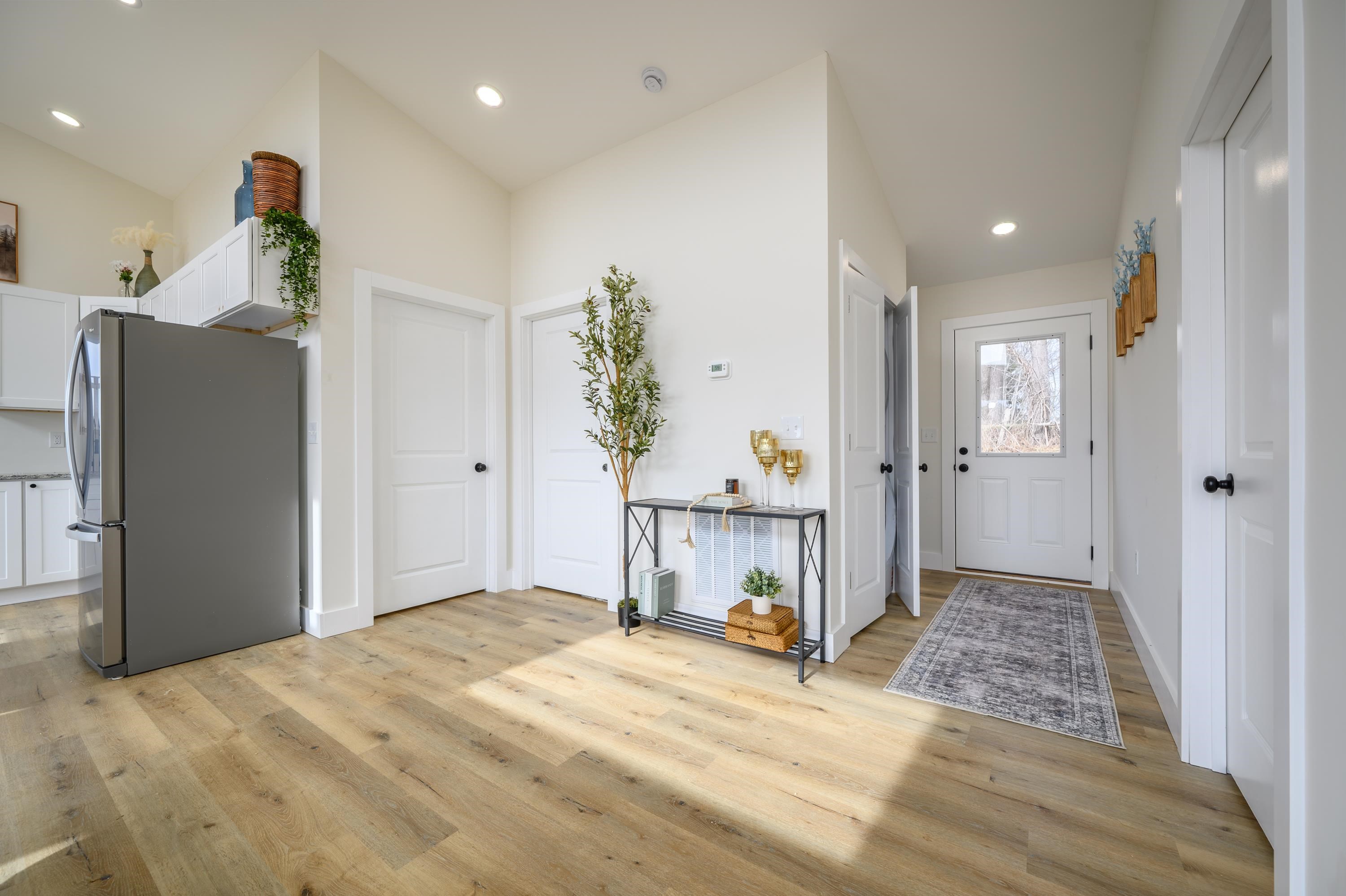 320 Grace Lane NE Riner VA 24149