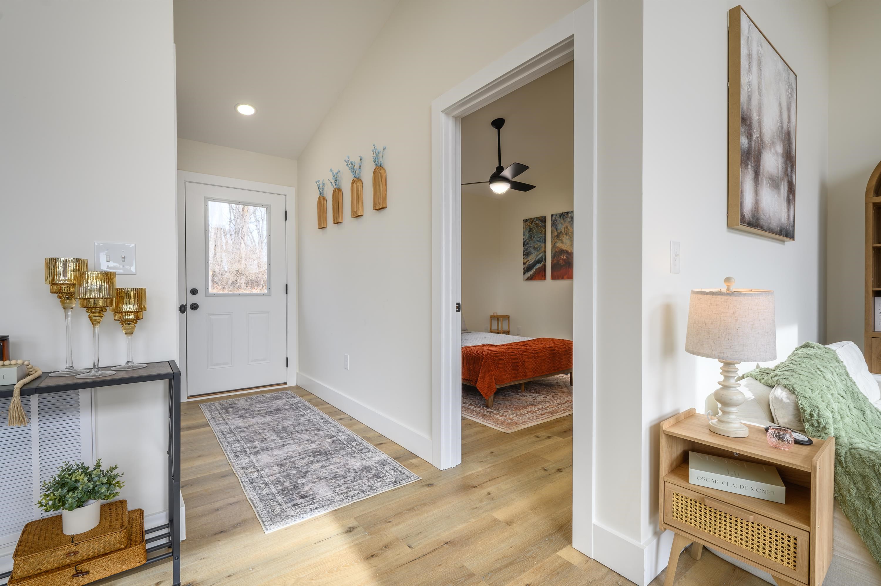 320 Grace Lane NE Riner VA 24149