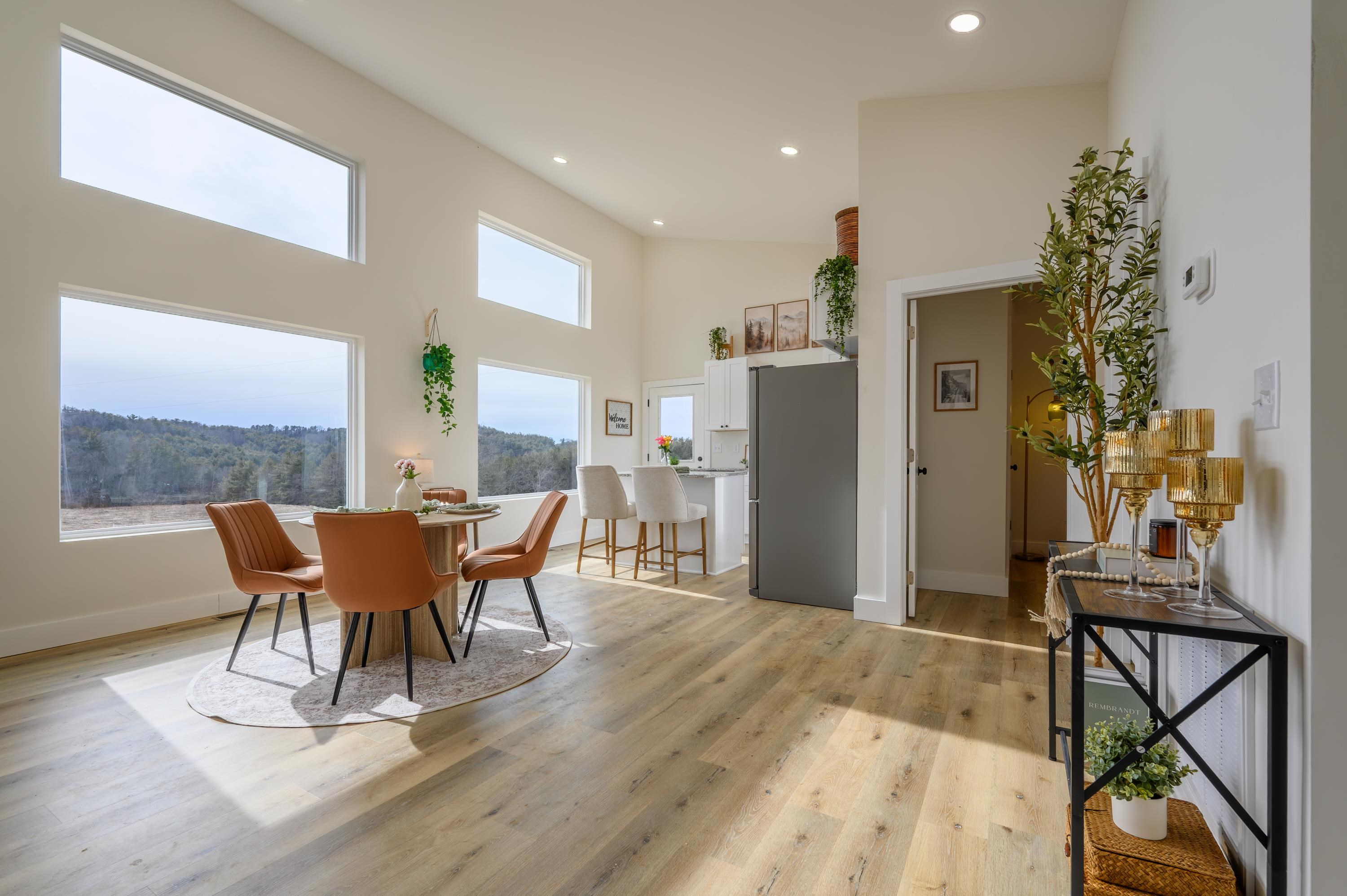 320 Grace Lane NE Riner VA 24149