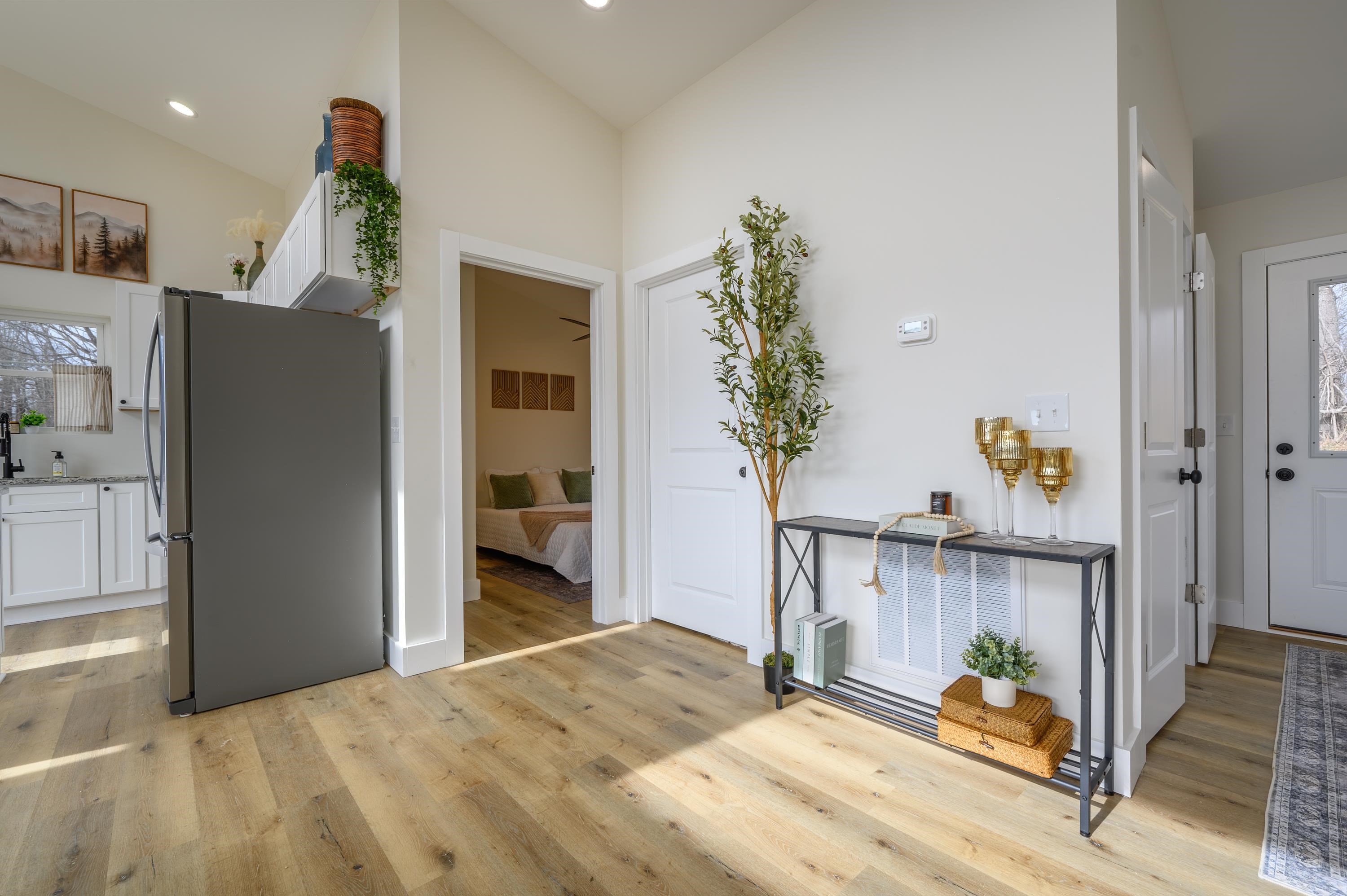 320 Grace Lane NE Riner VA 24149