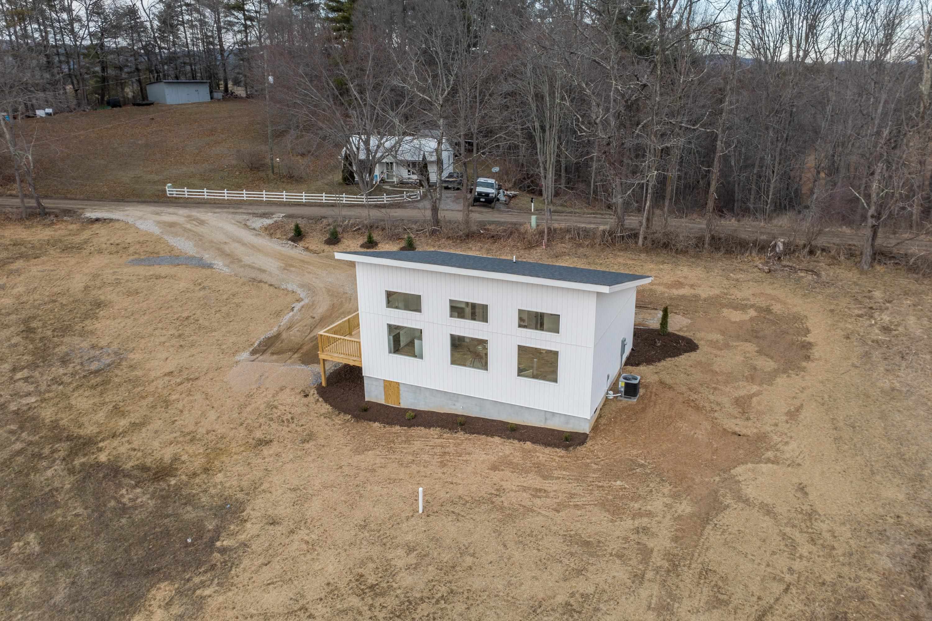 320 Grace Lane NE Riner VA 24149