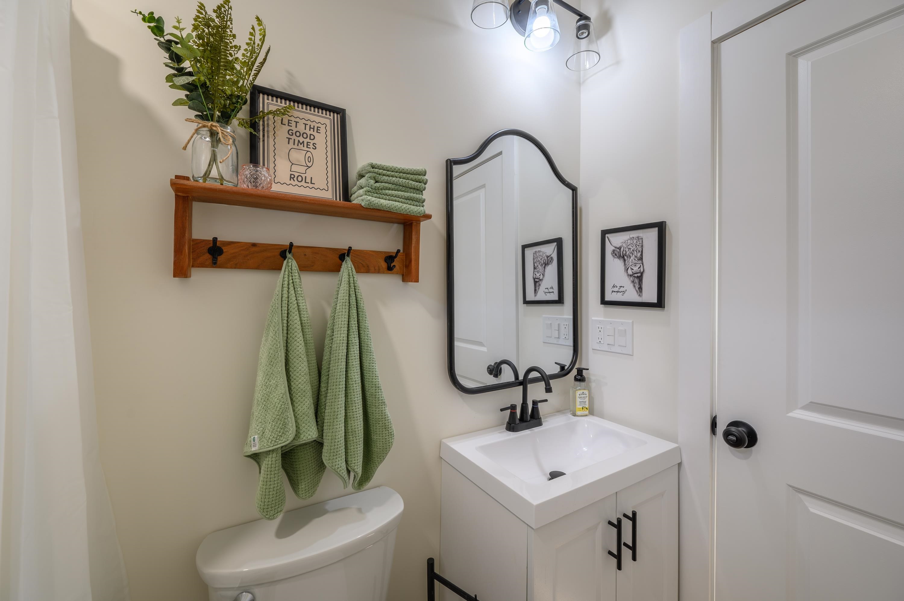 320 Grace Lane NE Riner VA 24149