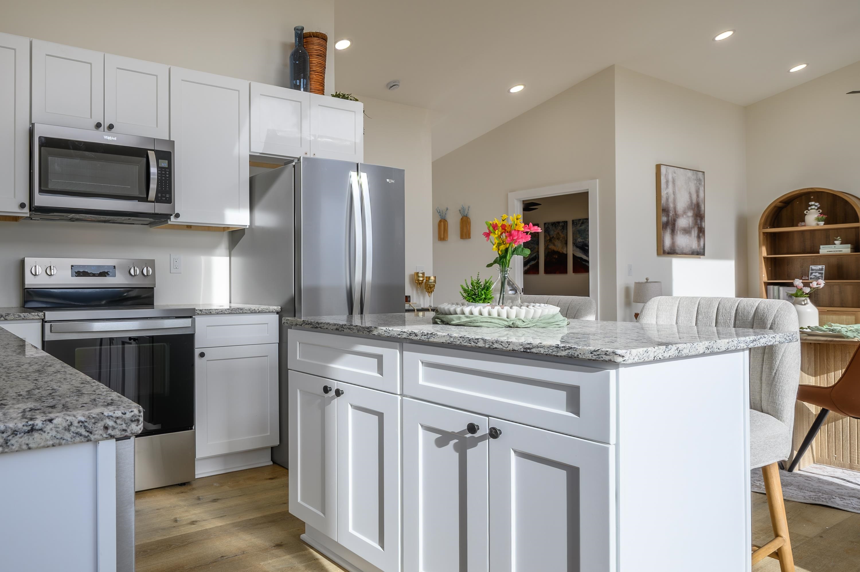 320 Grace Lane NE Riner VA 24149