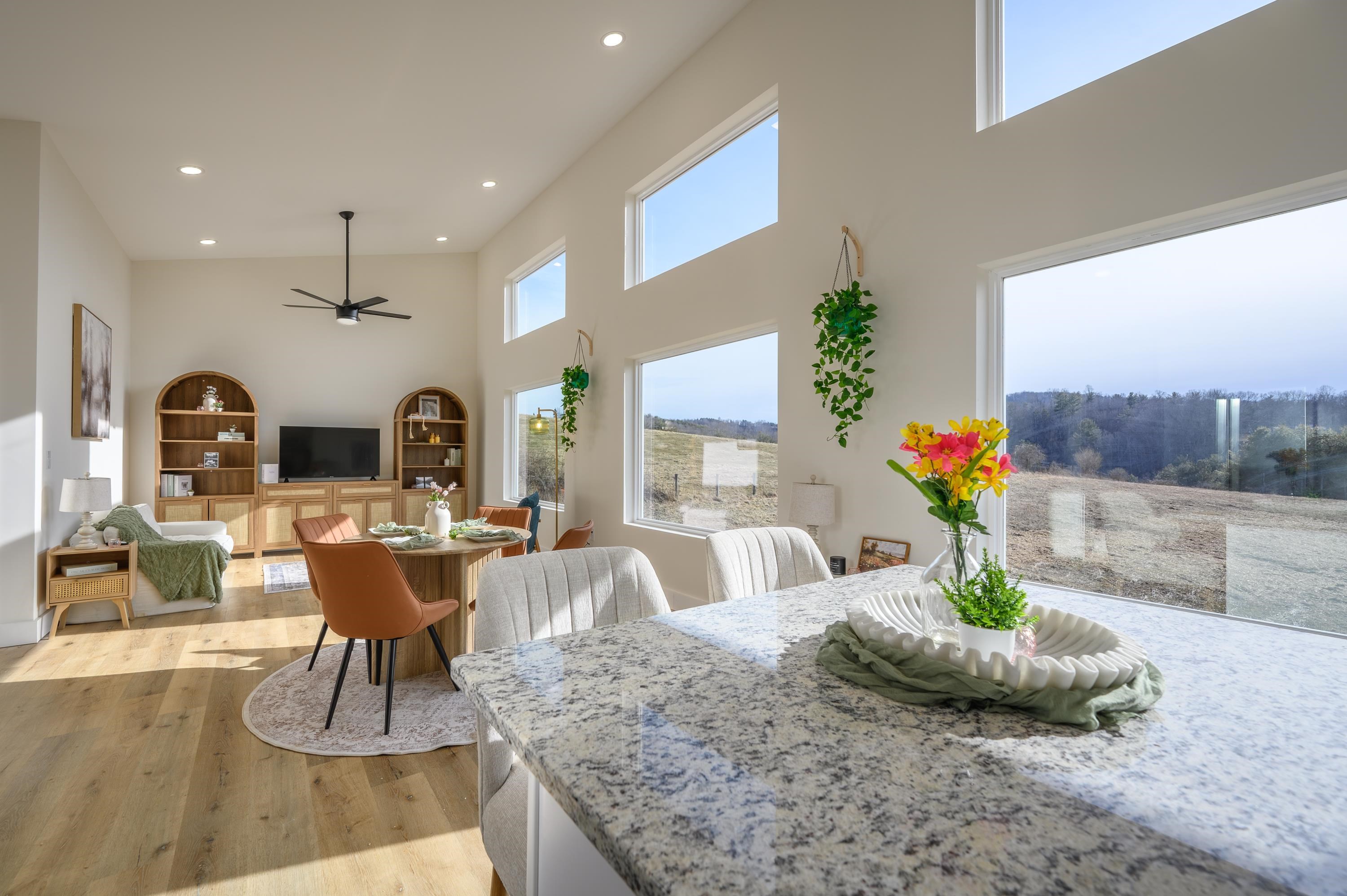 320 Grace Lane NE Riner VA 24149