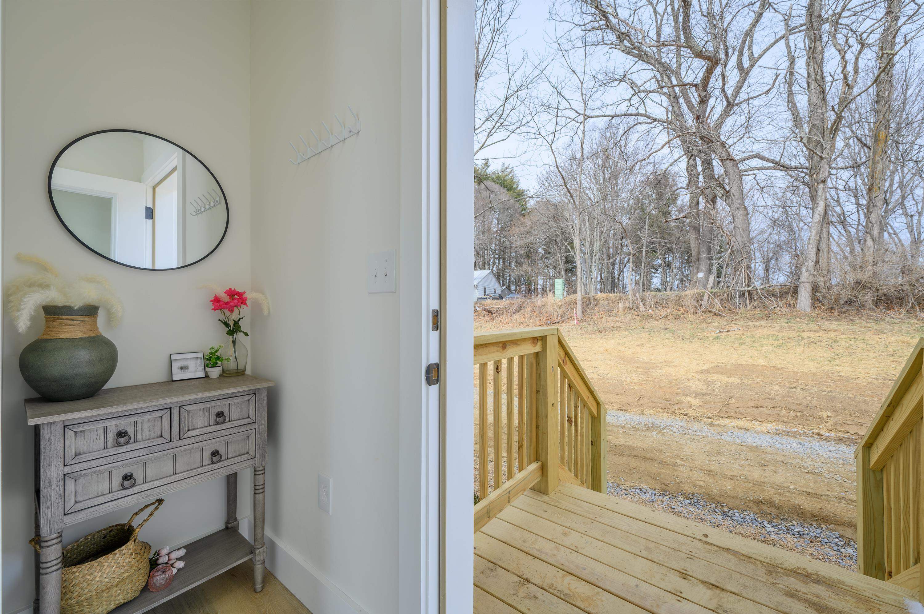 320 Grace Lane NE Riner VA 24149