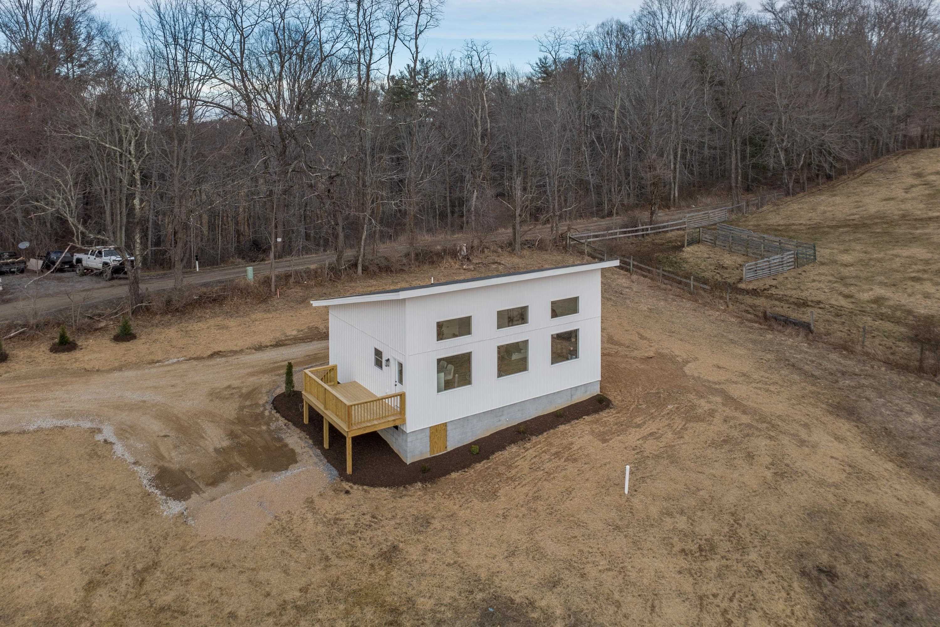 320 Grace Lane NE Riner VA 24149