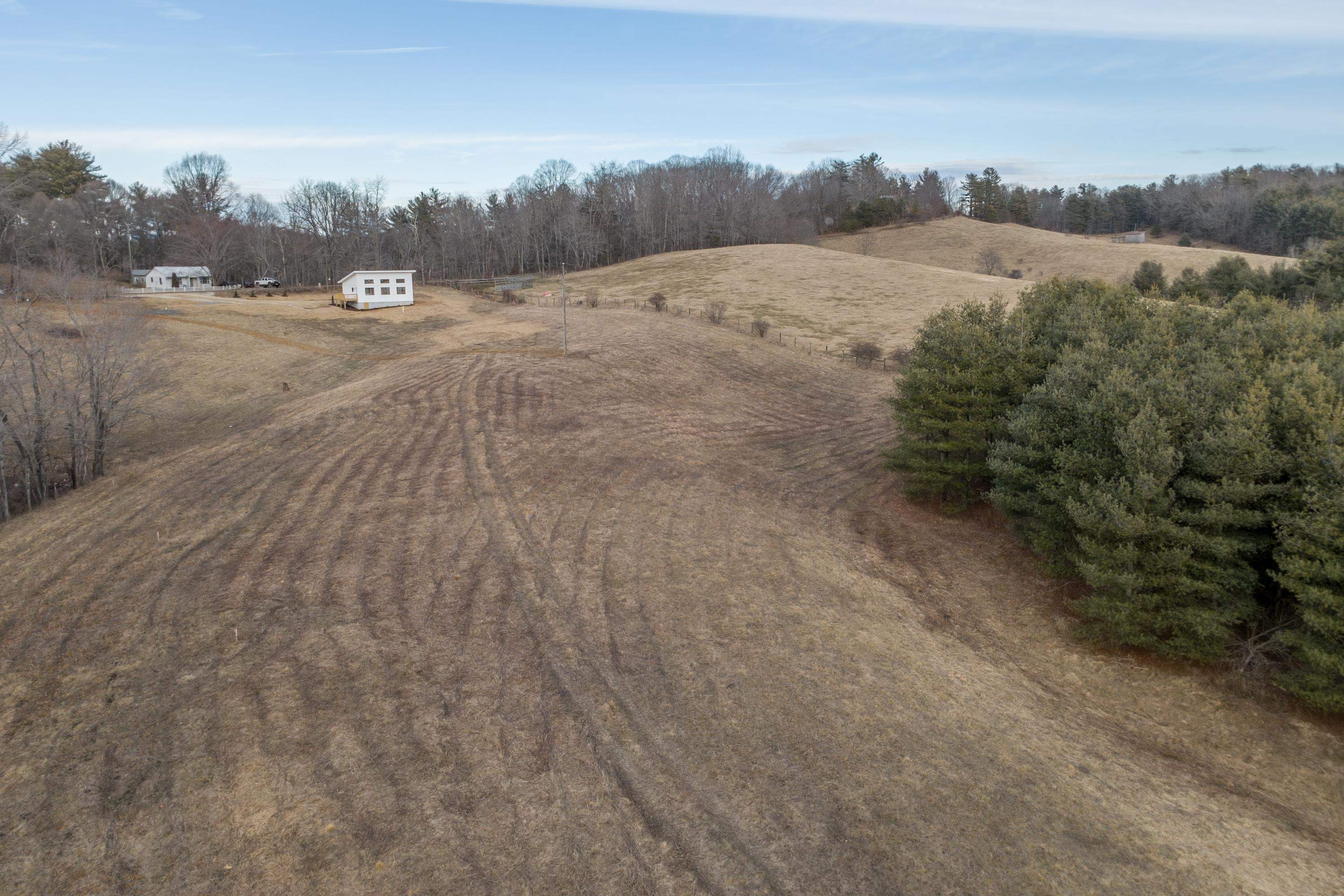 320 Grace Lane NE Riner VA 24149