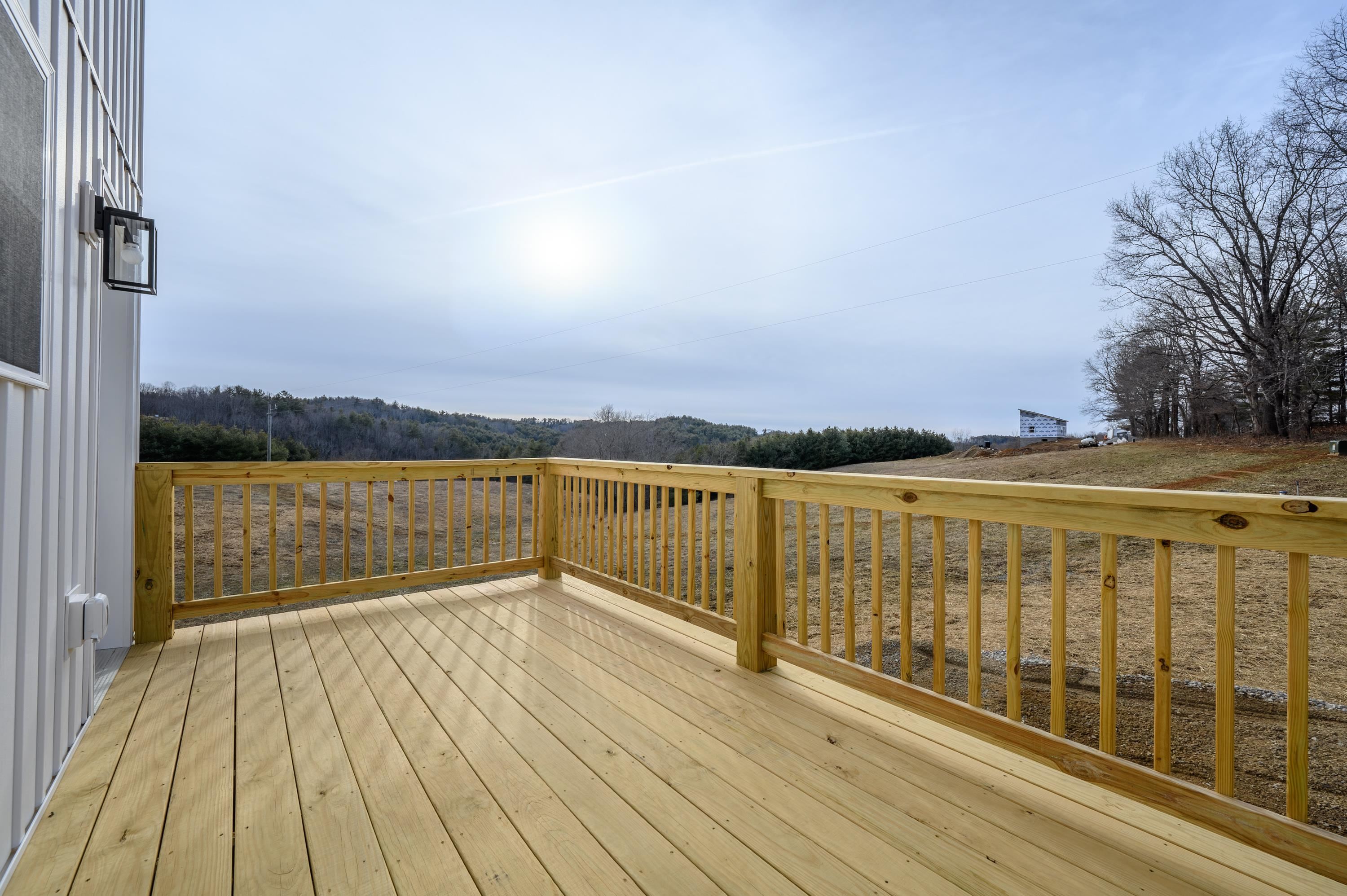 320 Grace Lane NE Riner VA 24149
