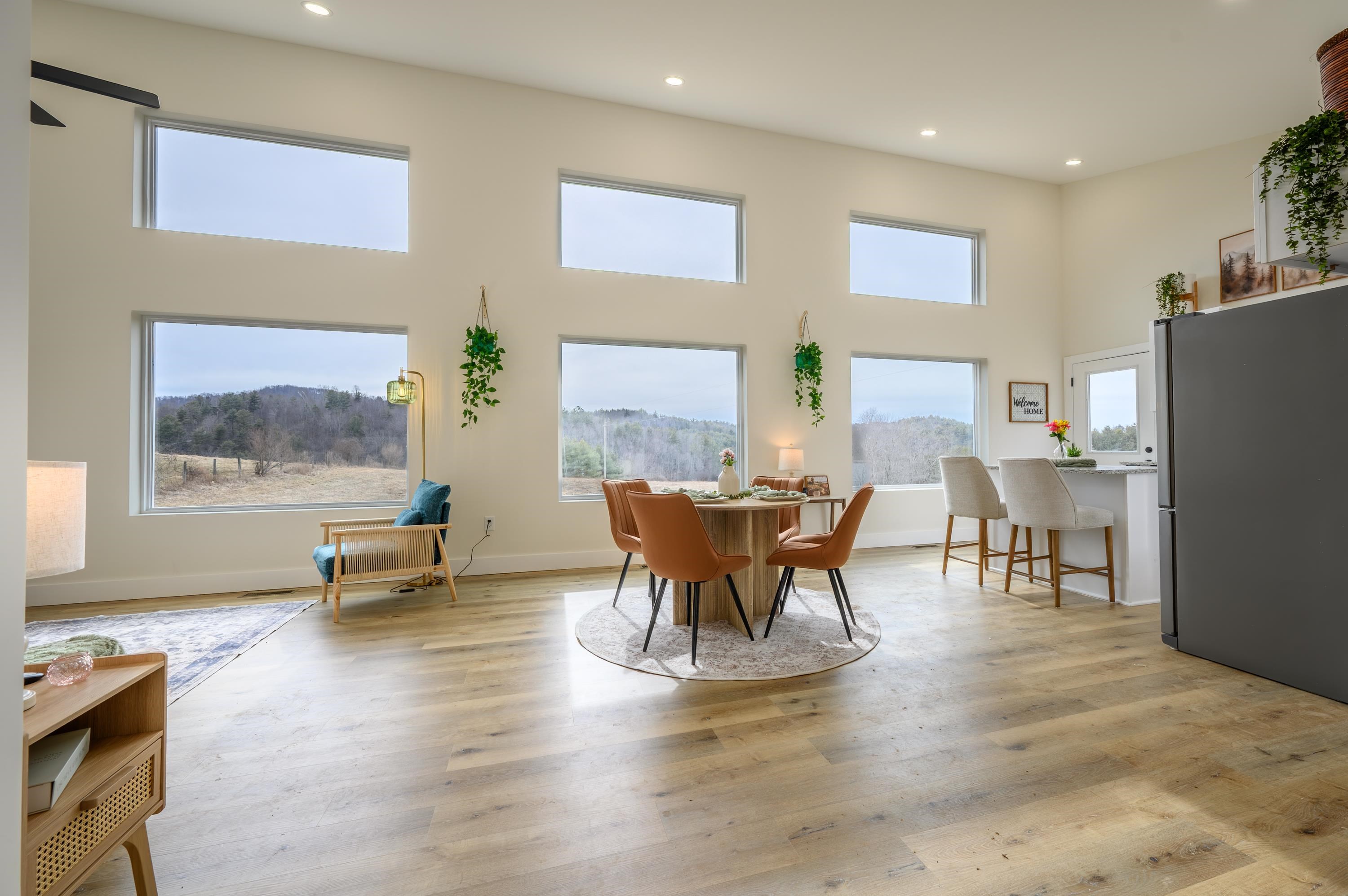 320 Grace Lane NE Riner VA 24149