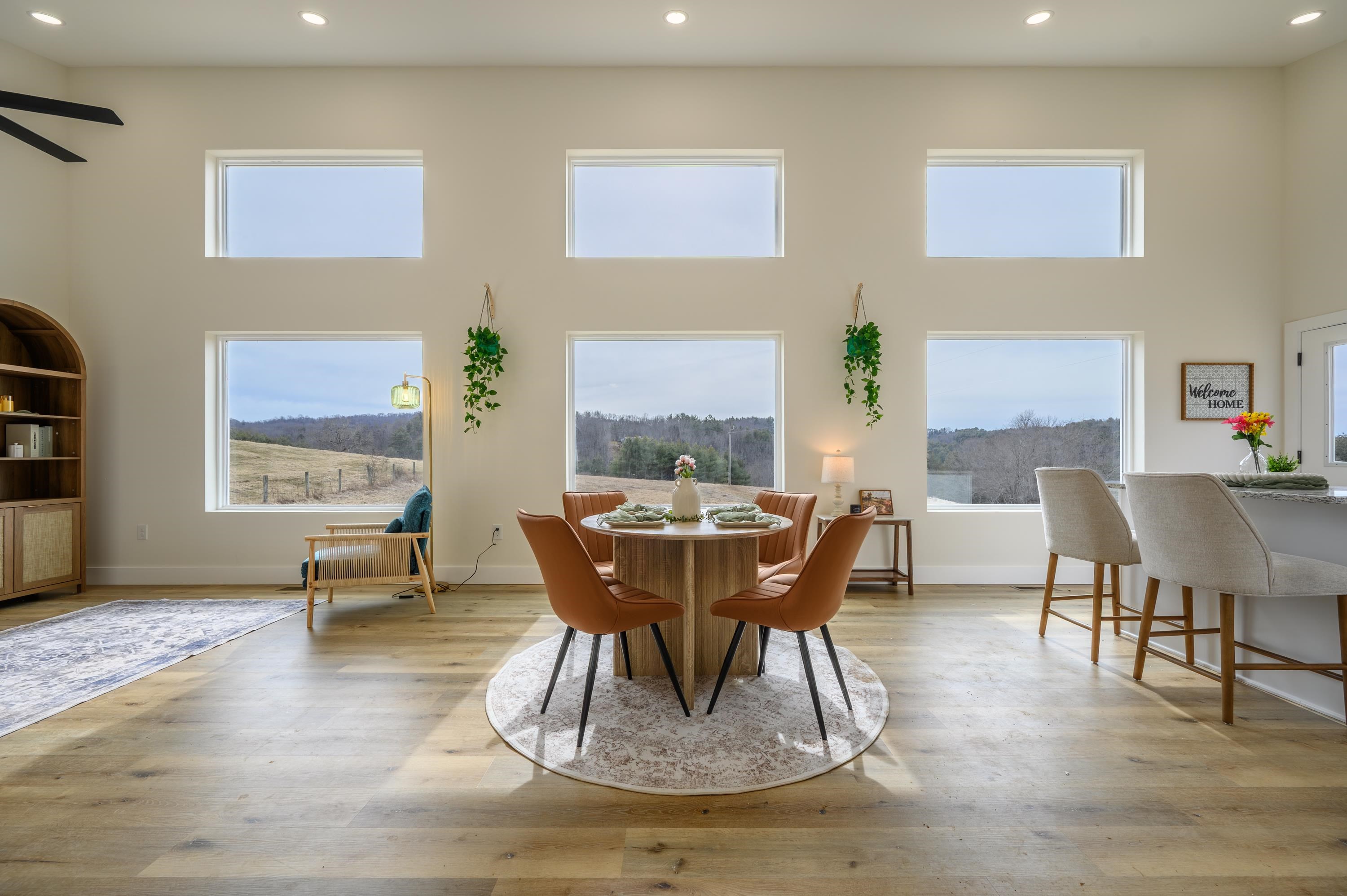 320 Grace Lane NE Riner VA 24149