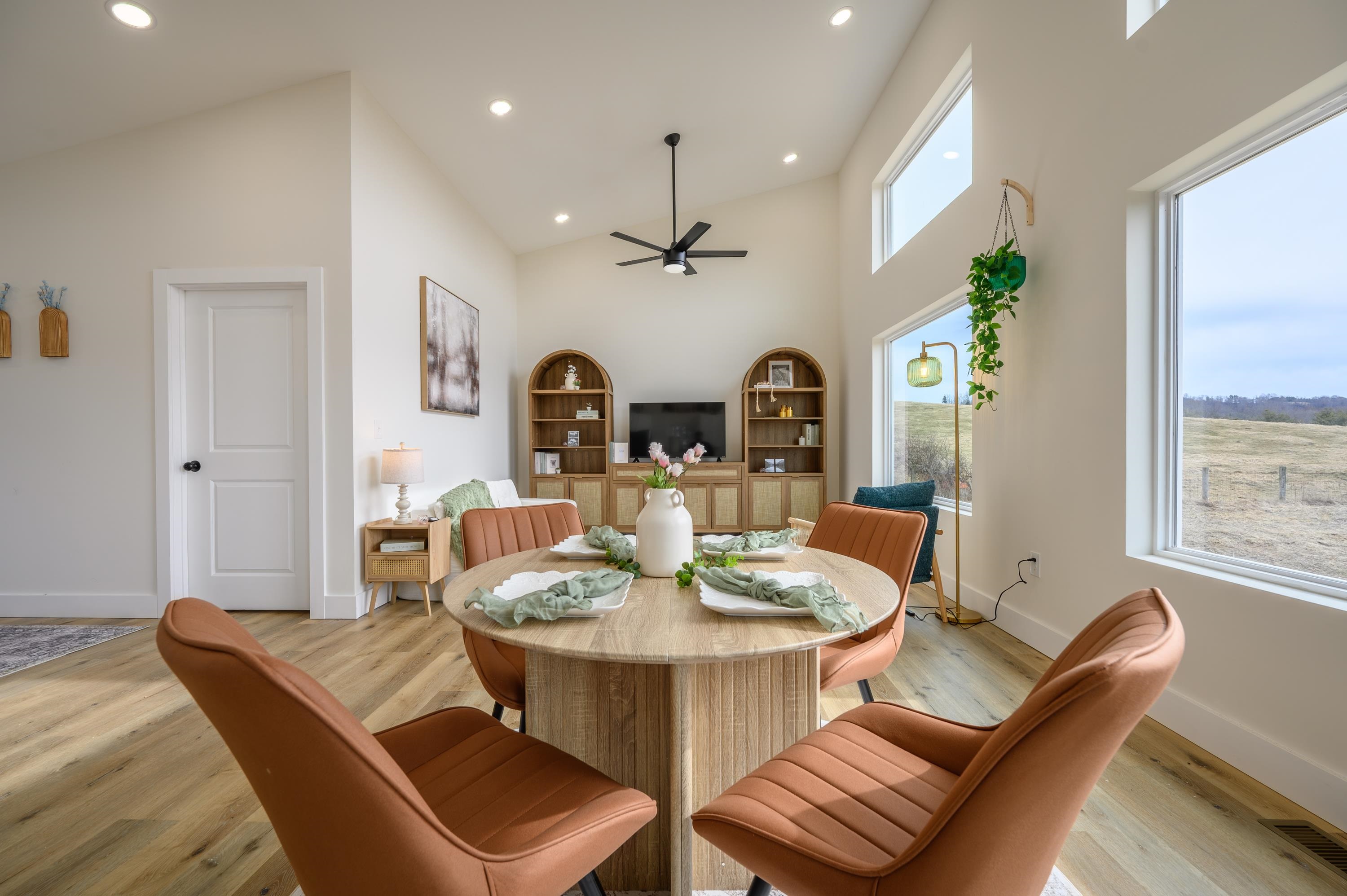 320 Grace Lane NE Riner VA 24149