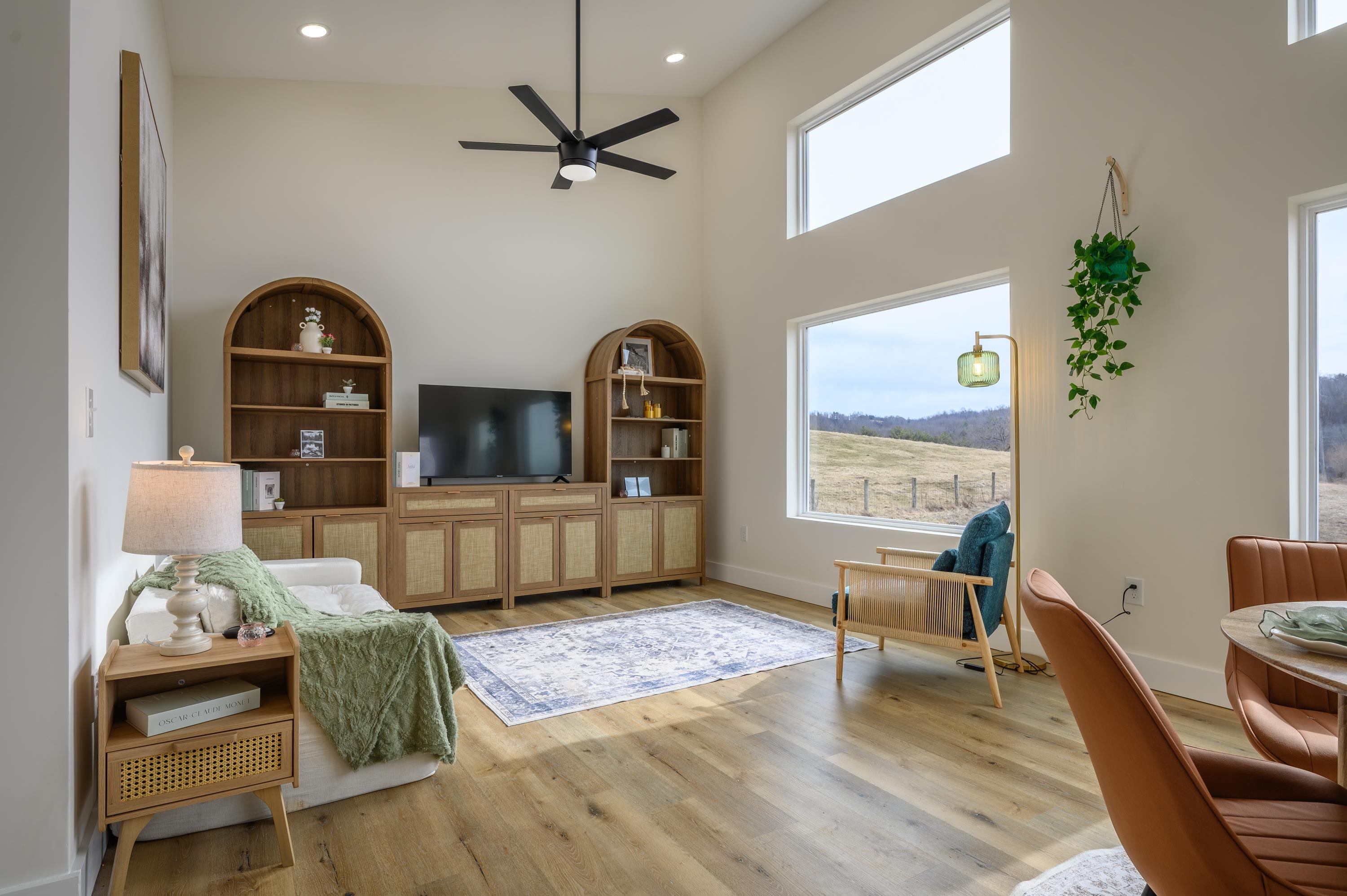 320 Grace Lane NE Riner VA 24149