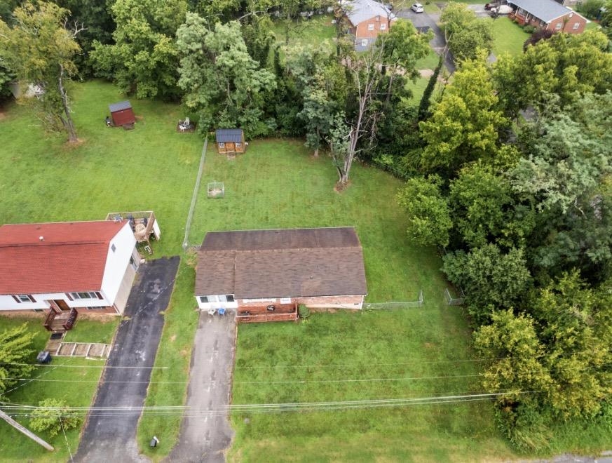 4527 Edgelawn Avenue NW Roanoke VA 24017