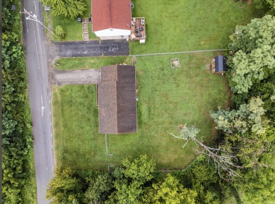 4527 Edgelawn Avenue NW Roanoke VA 24017