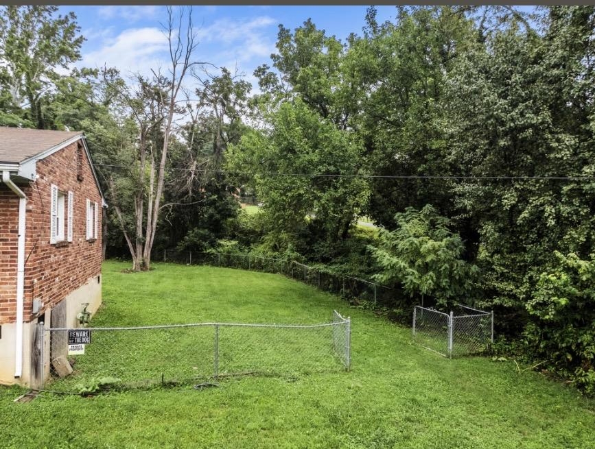 4527 Edgelawn Avenue NW Roanoke VA 24017