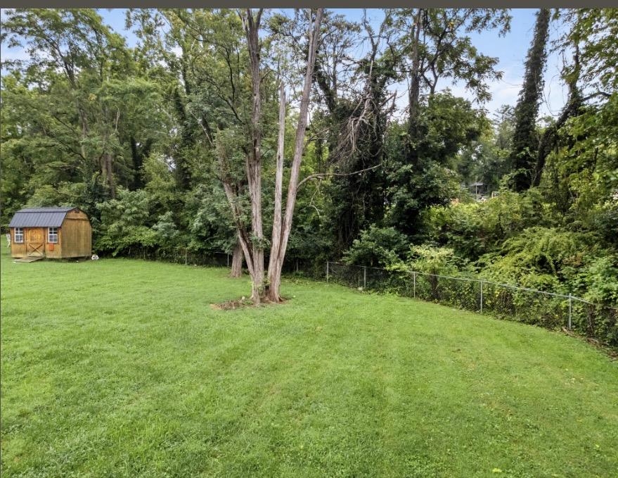 4527 Edgelawn Avenue NW Roanoke VA 24017