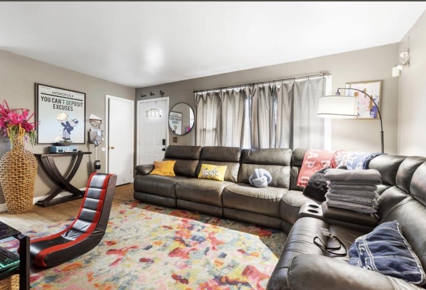 4527 Edgelawn Avenue NW Roanoke VA 24017