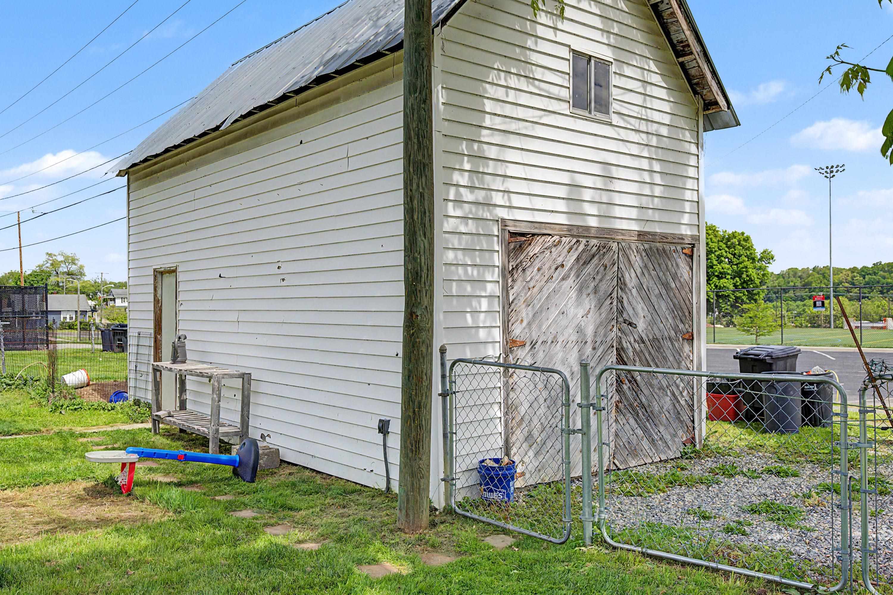 314 Clement Street Radford VA 24141