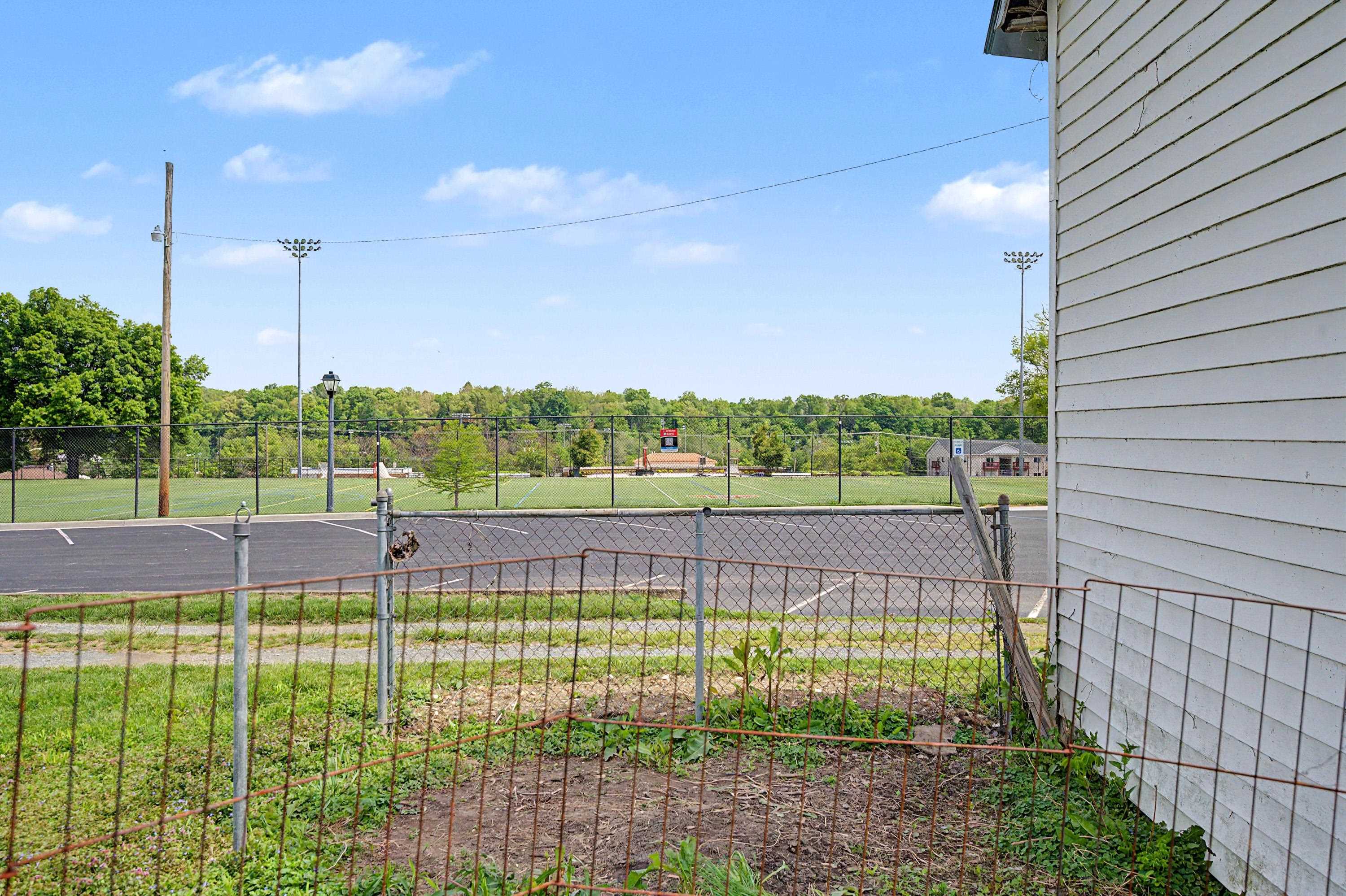 314 Clement Street Radford VA 24141