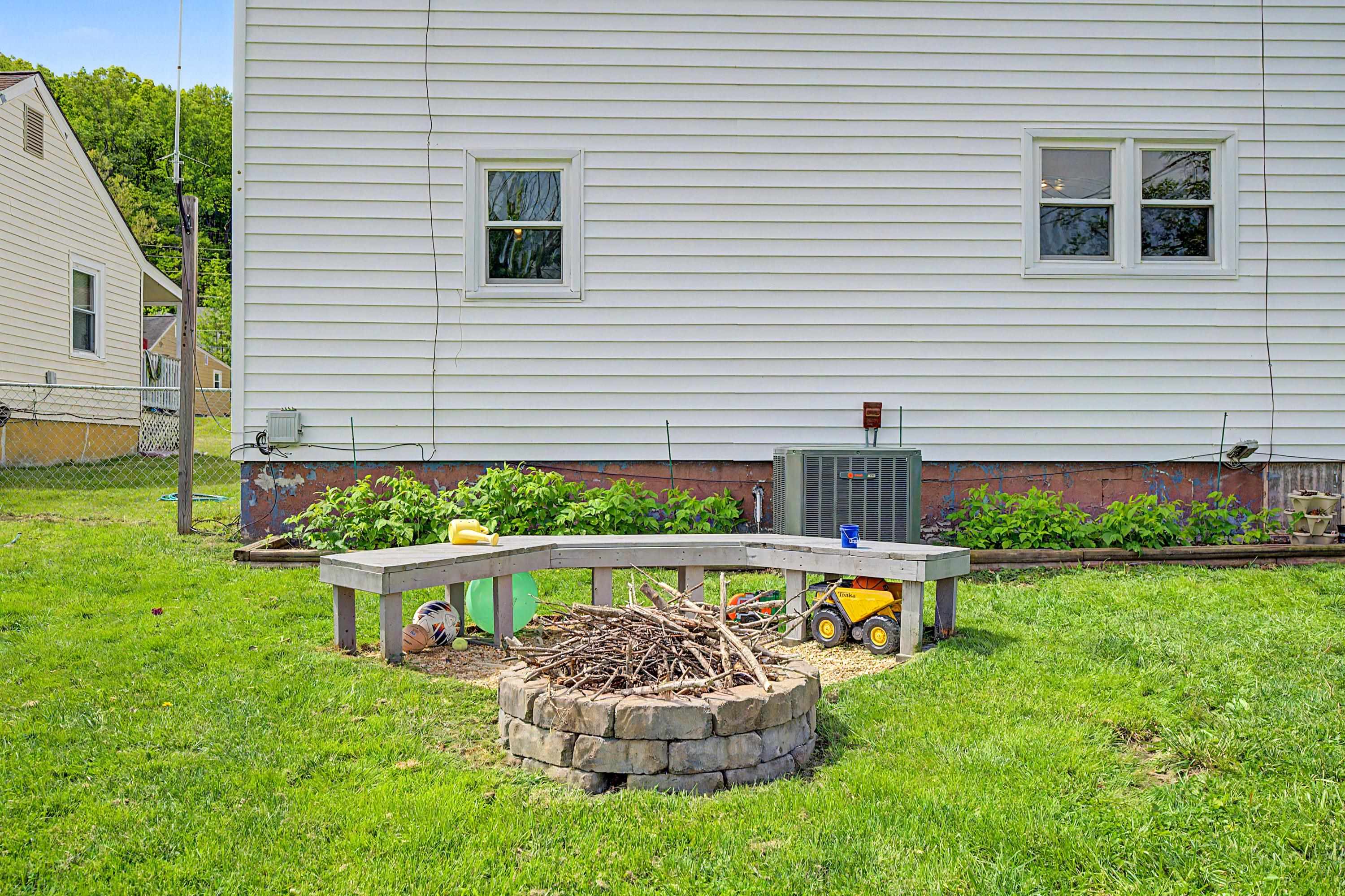 314 Clement Street Radford VA 24141