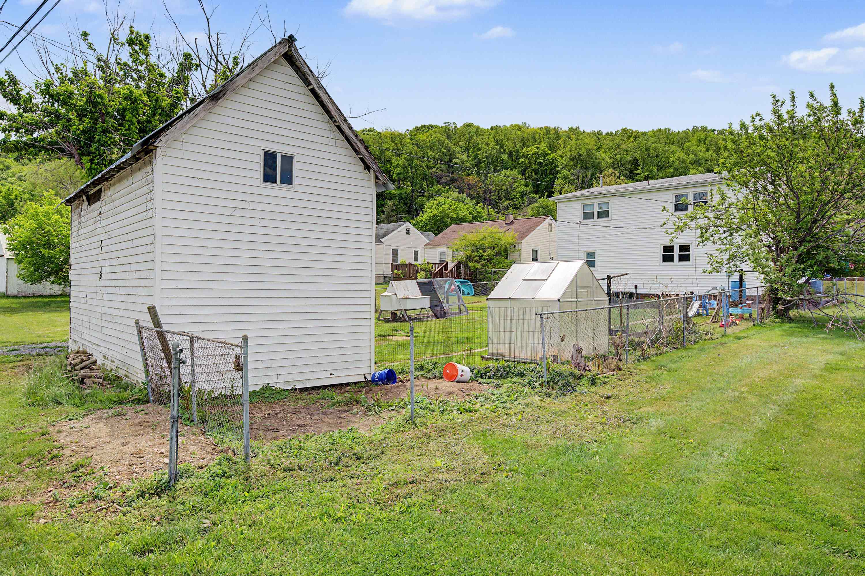 314 Clement Street Radford VA 24141