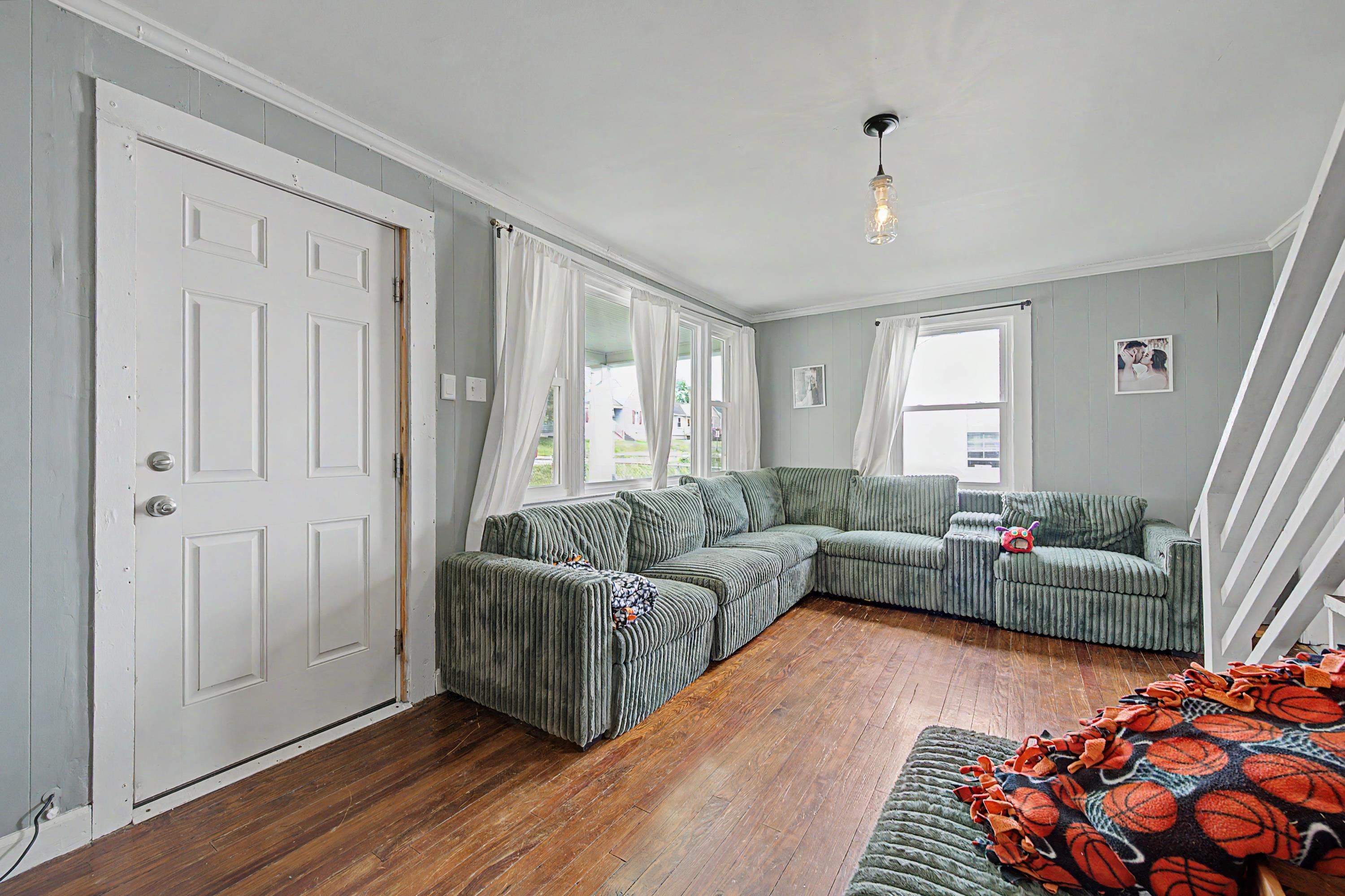 314 Clement Street Radford VA 24141