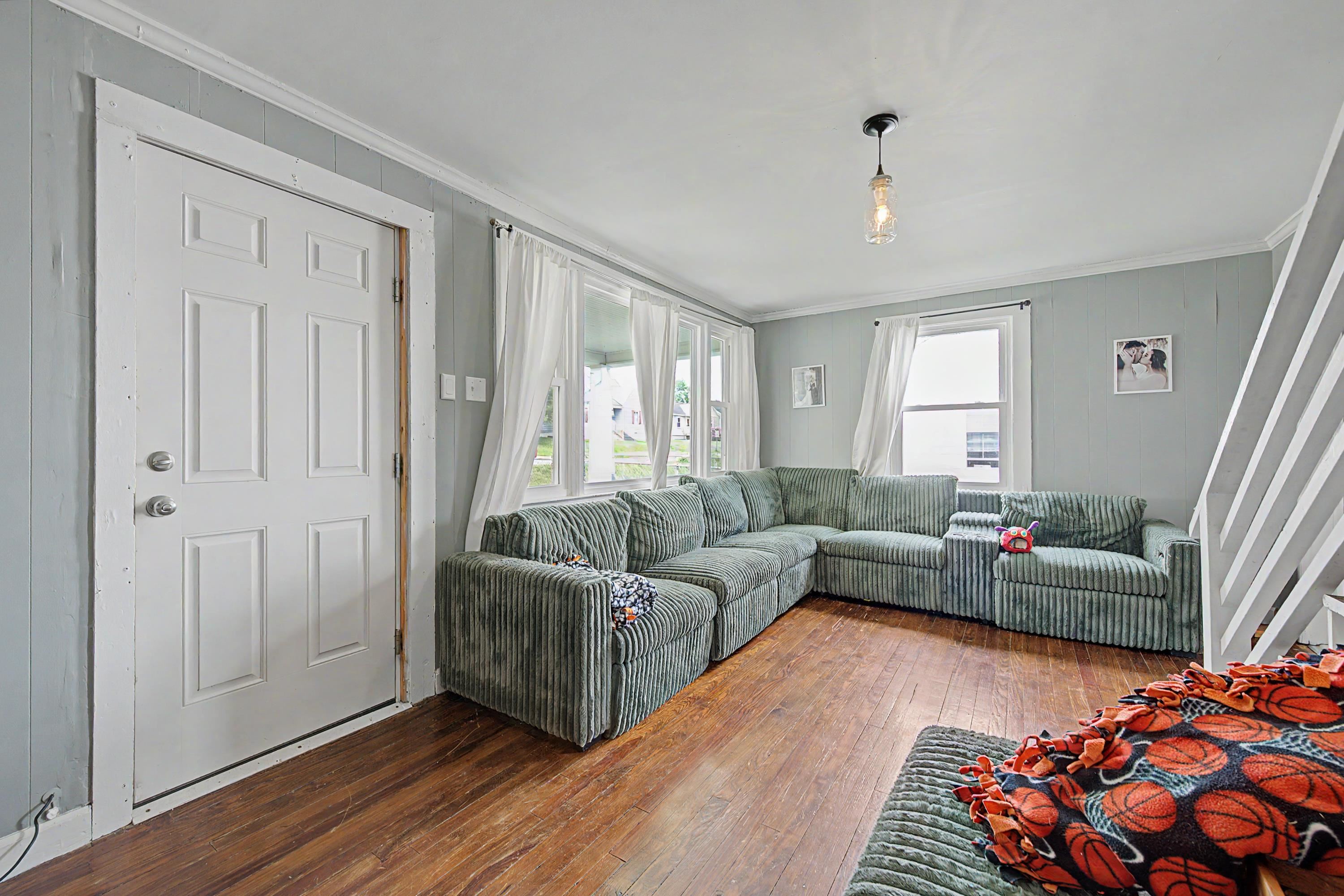 314 Clement Street Radford VA 24141