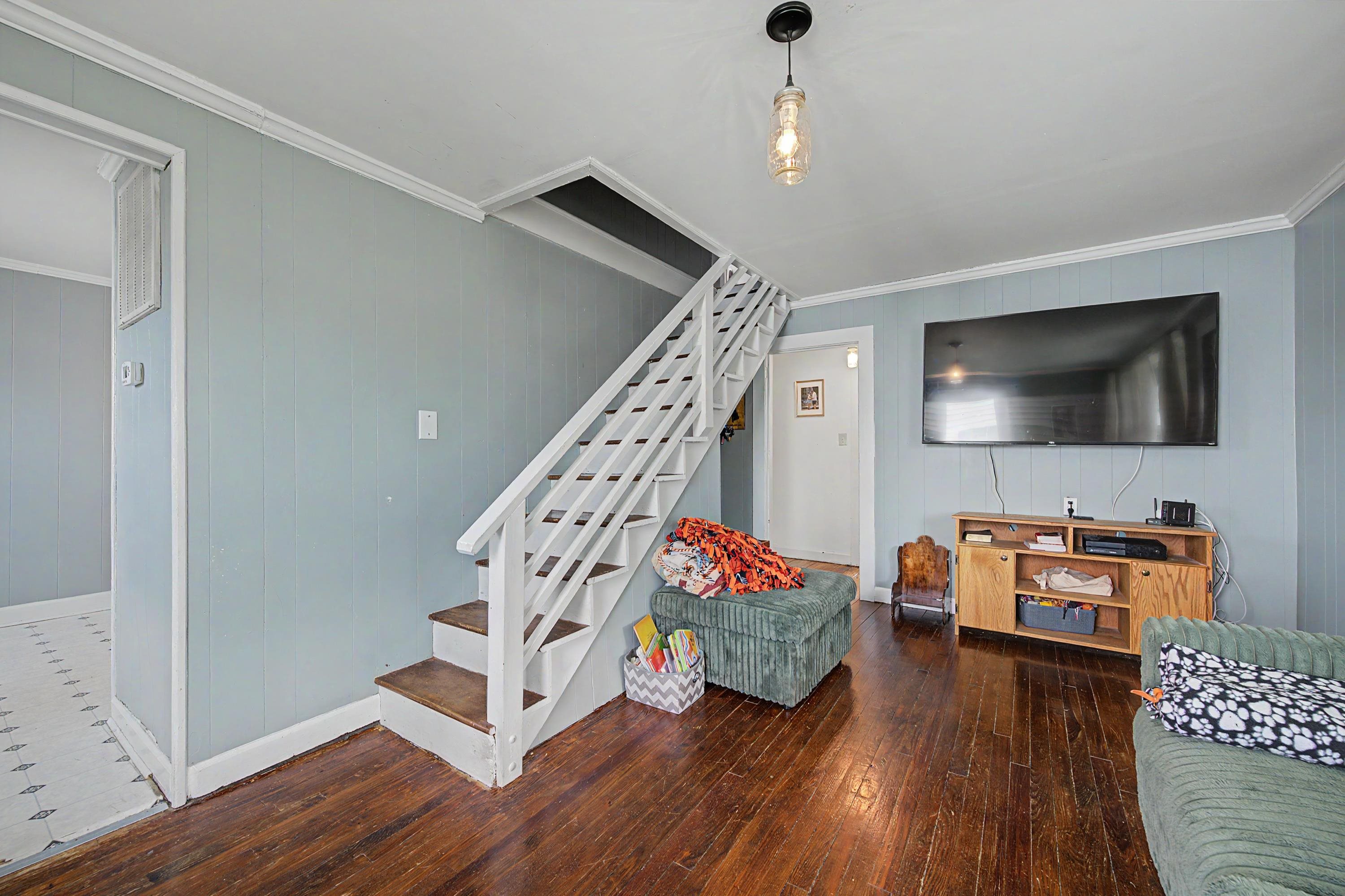 314 Clement Street Radford VA 24141
