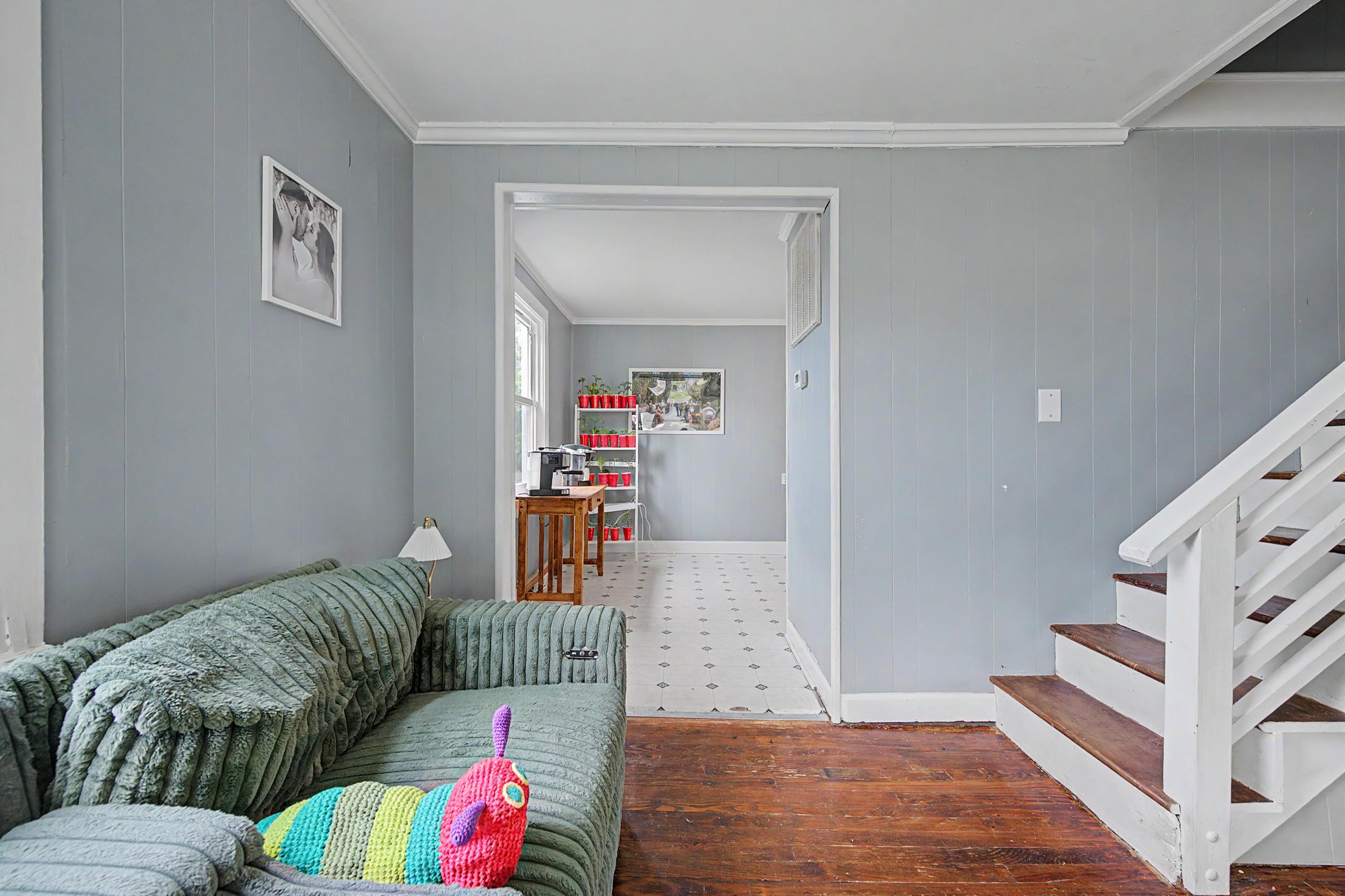 314 Clement Street Radford VA 24141