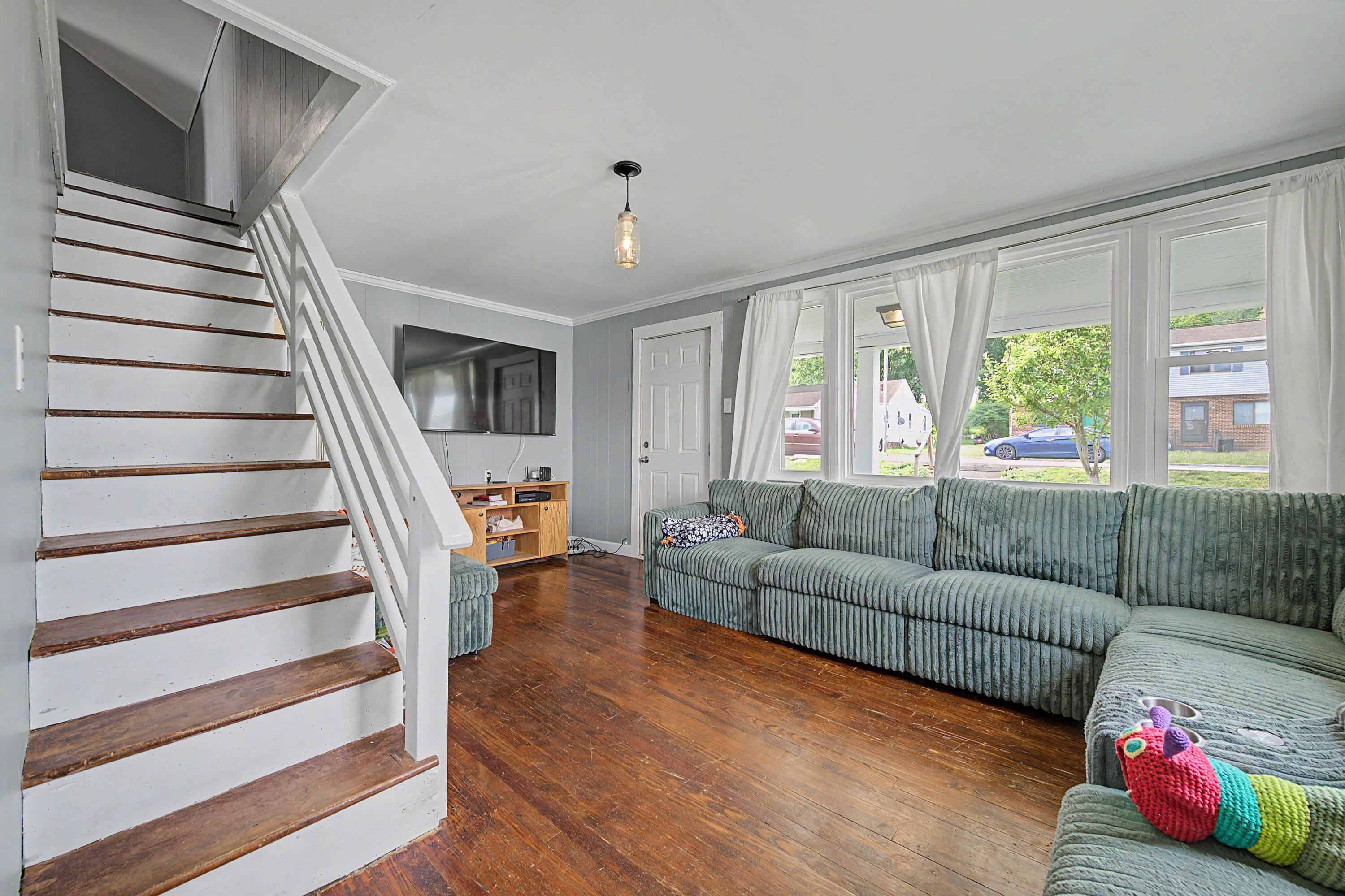314 Clement Street Radford VA 24141