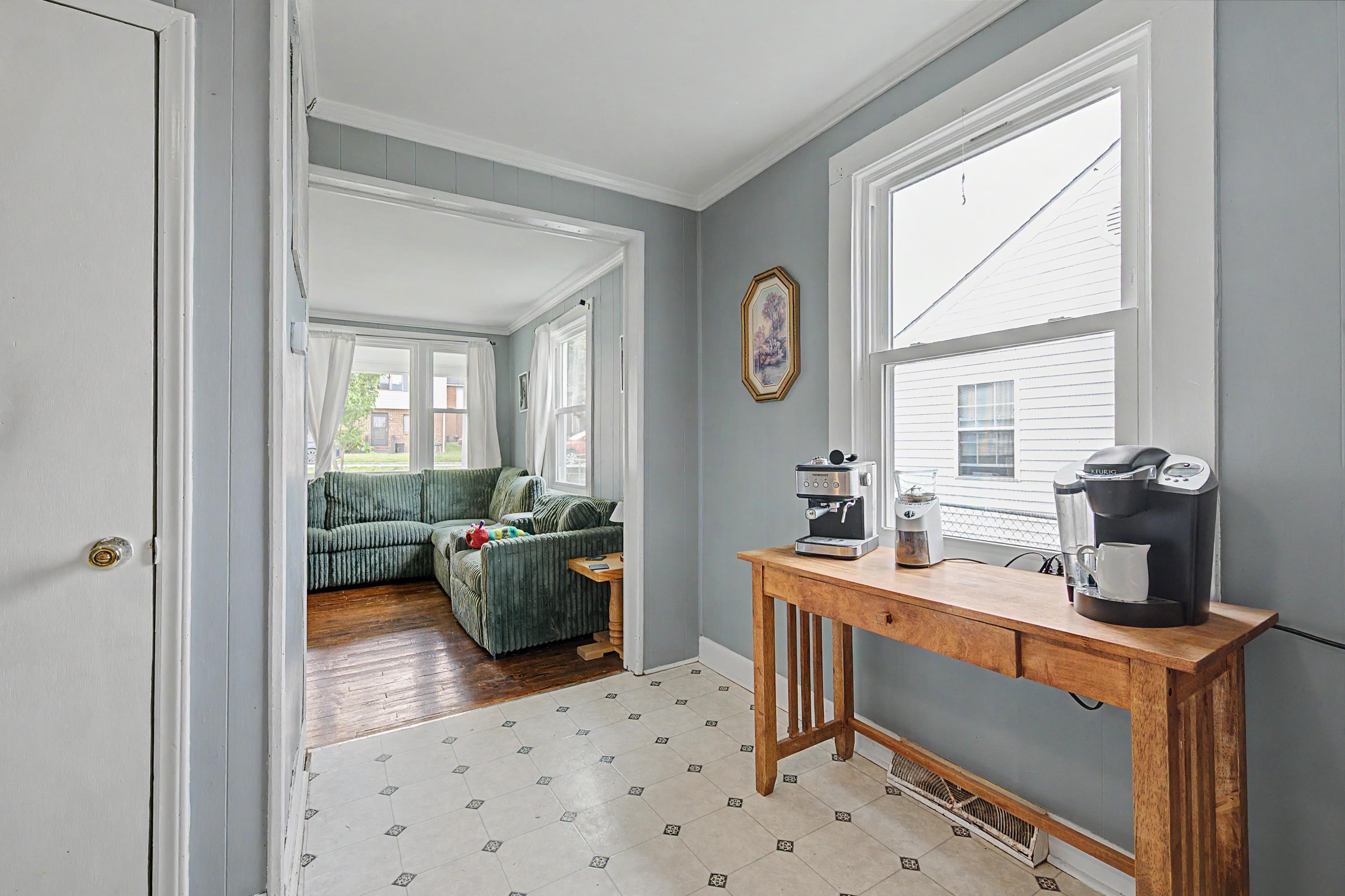 314 Clement Street Radford VA 24141
