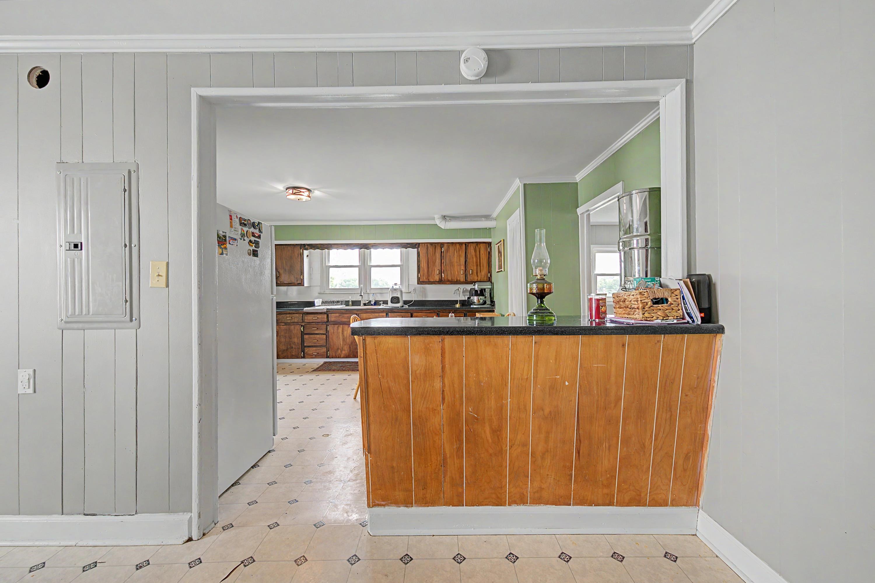 314 Clement Street Radford VA 24141
