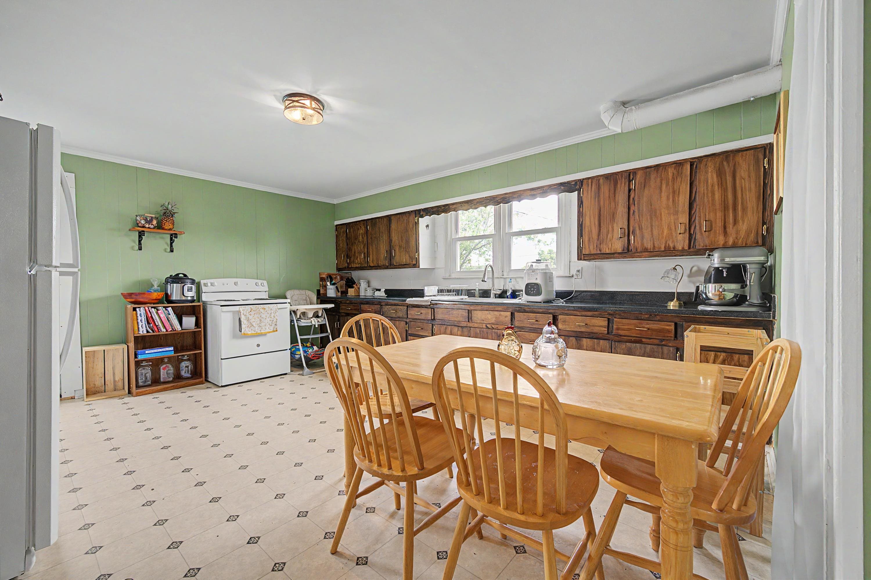 314 Clement Street Radford VA 24141