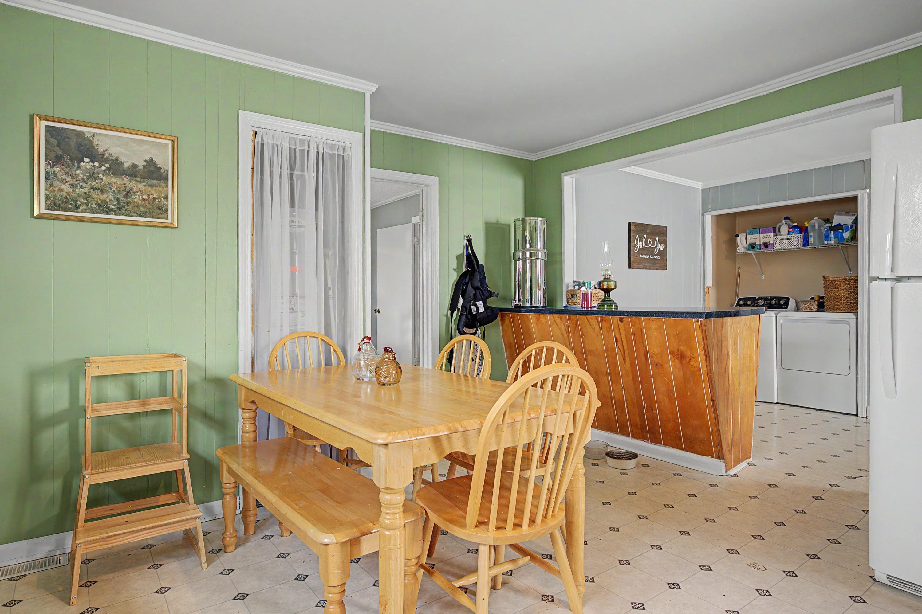 314 Clement Street Radford VA 24141