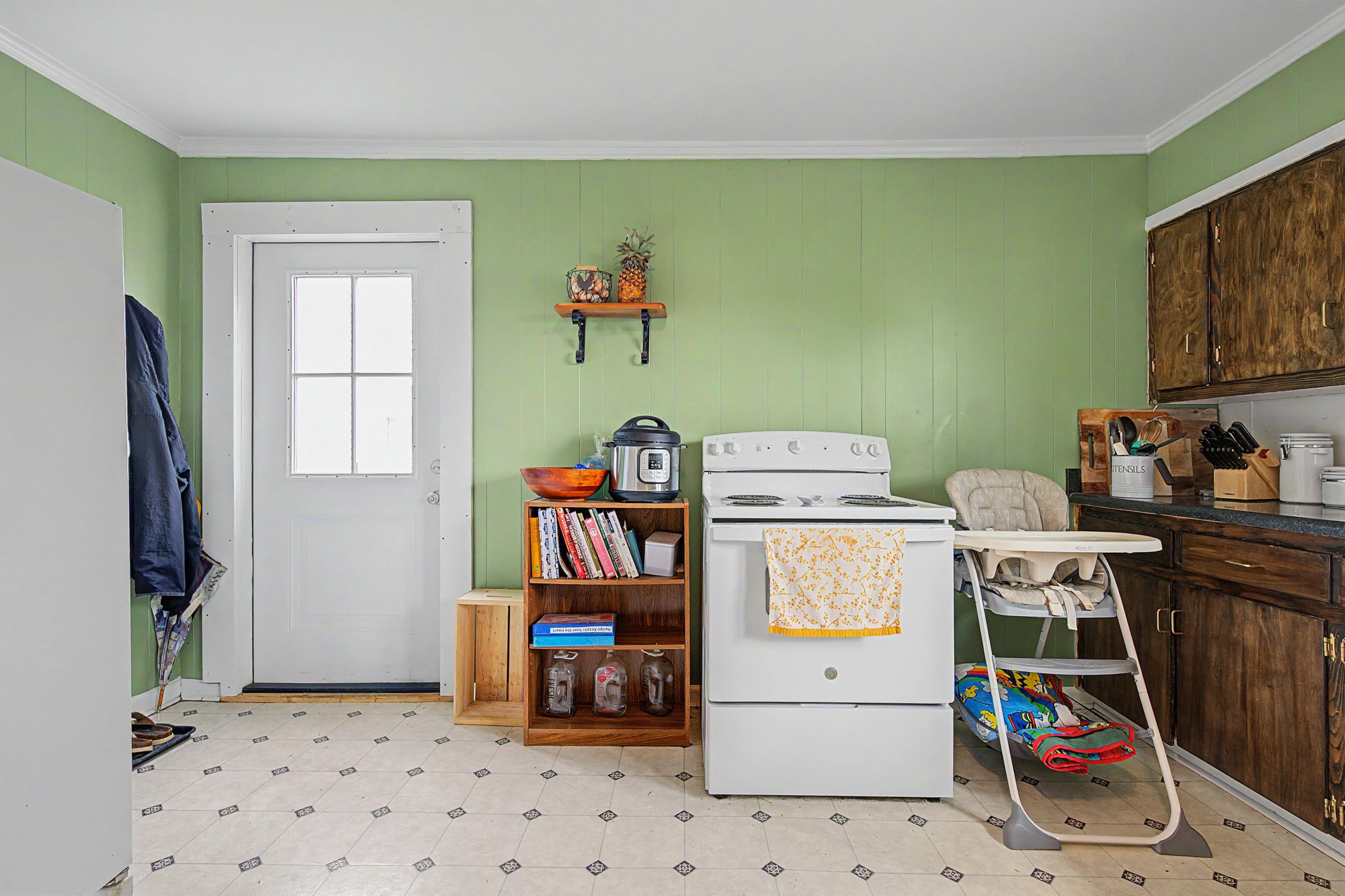 314 Clement Street Radford VA 24141