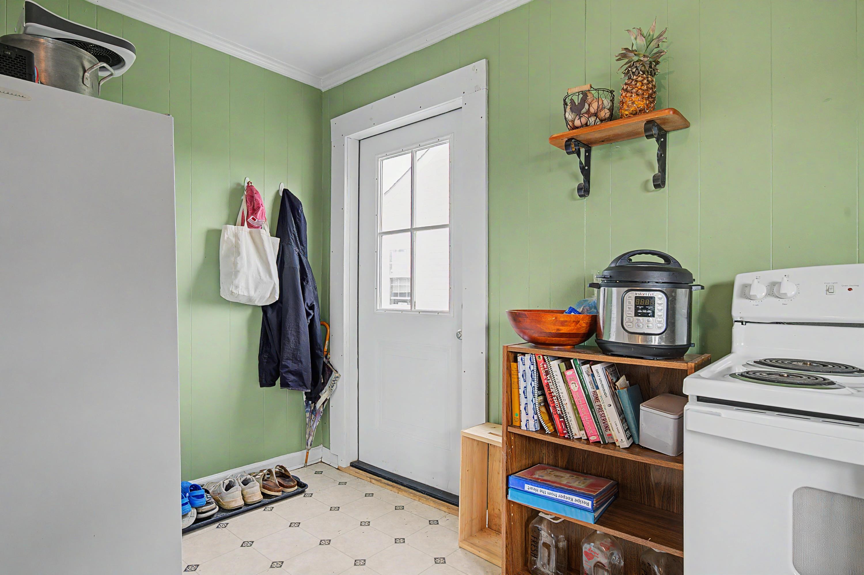314 Clement Street Radford VA 24141