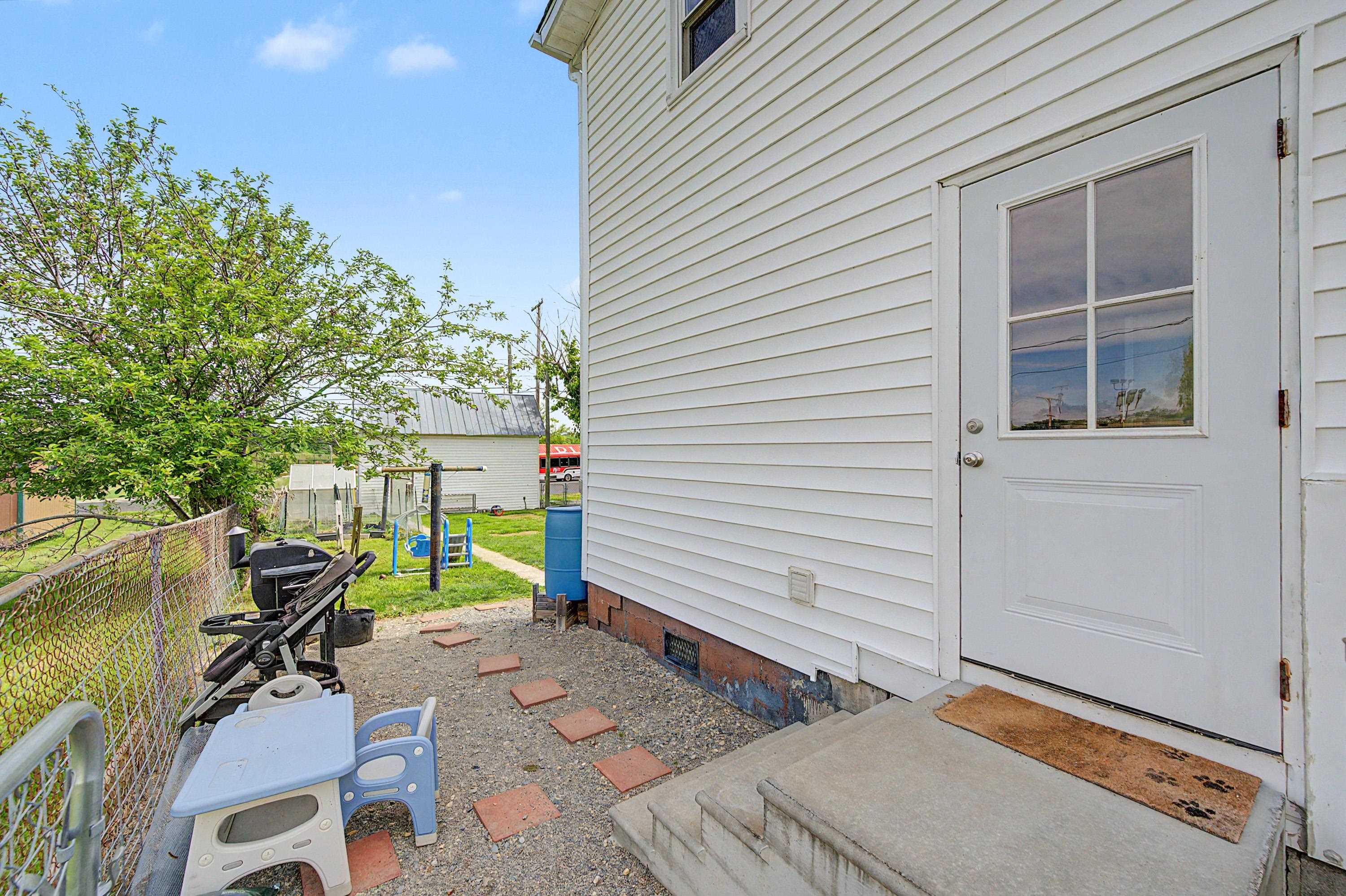 314 Clement Street Radford VA 24141