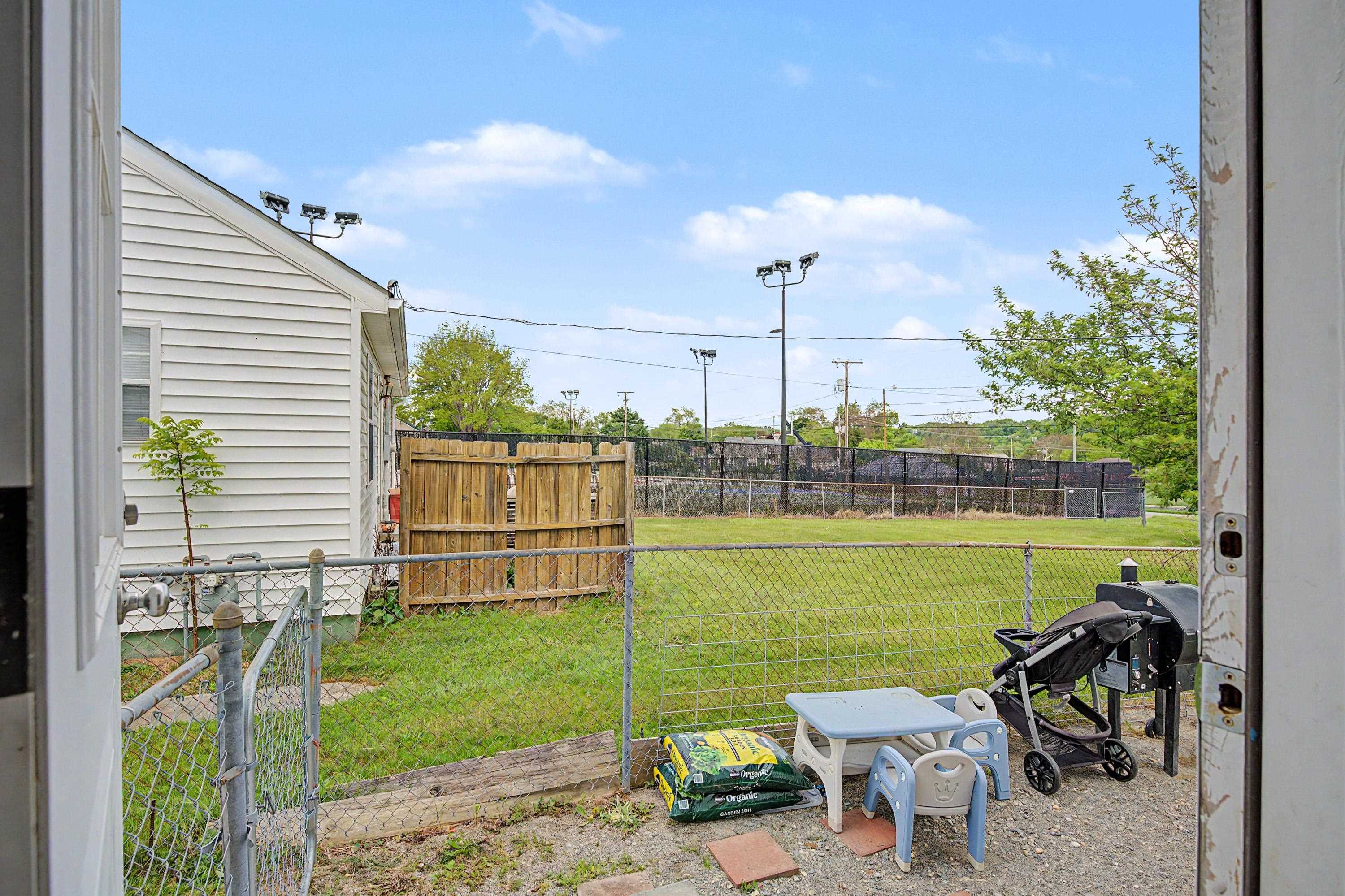 314 Clement Street Radford VA 24141