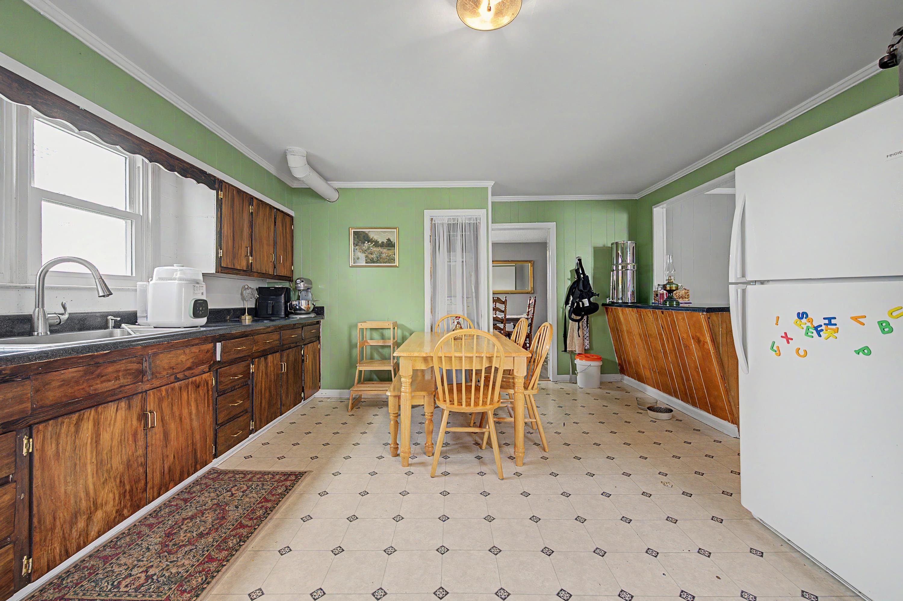 314 Clement Street Radford VA 24141