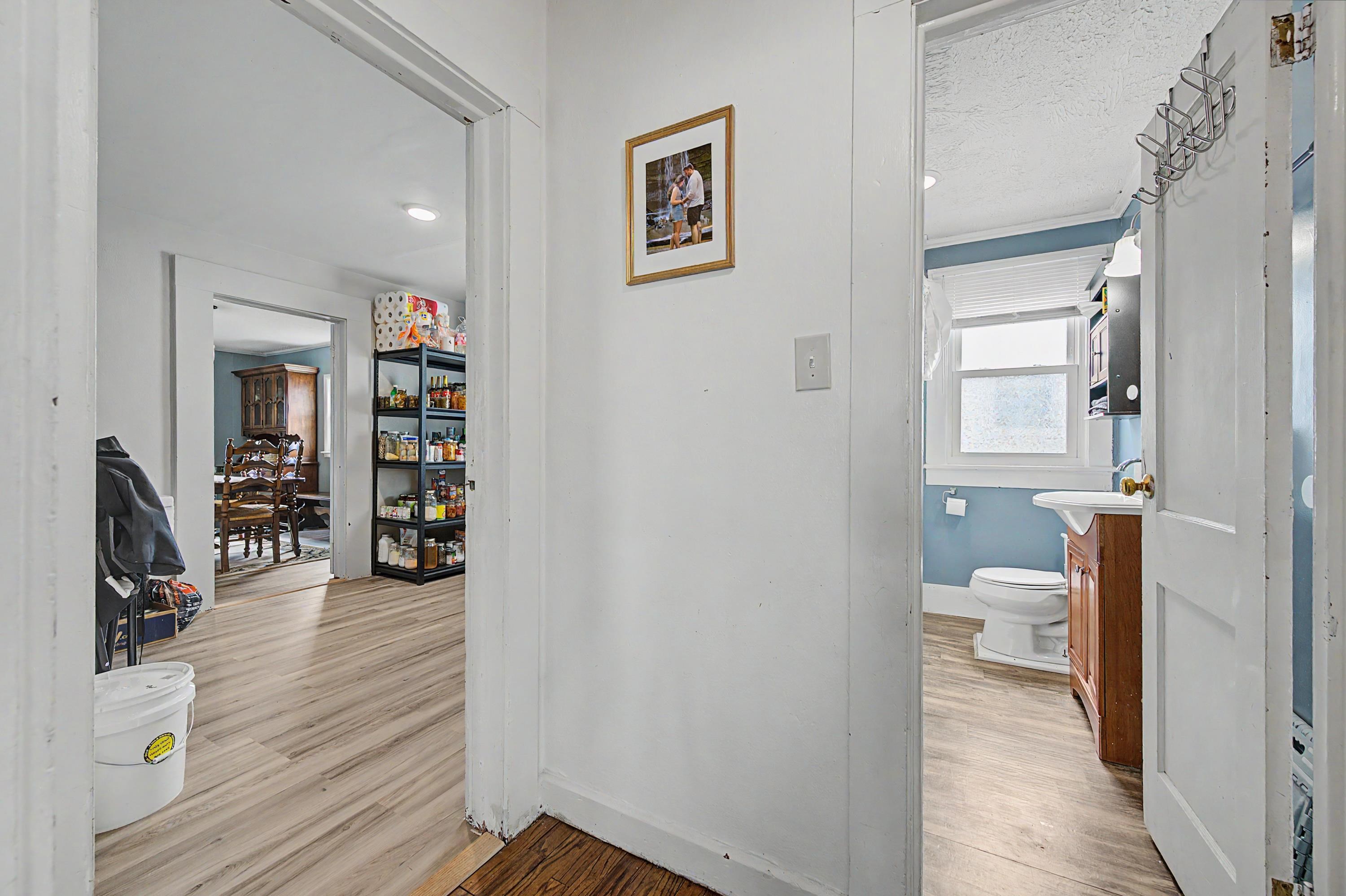 314 Clement Street Radford VA 24141