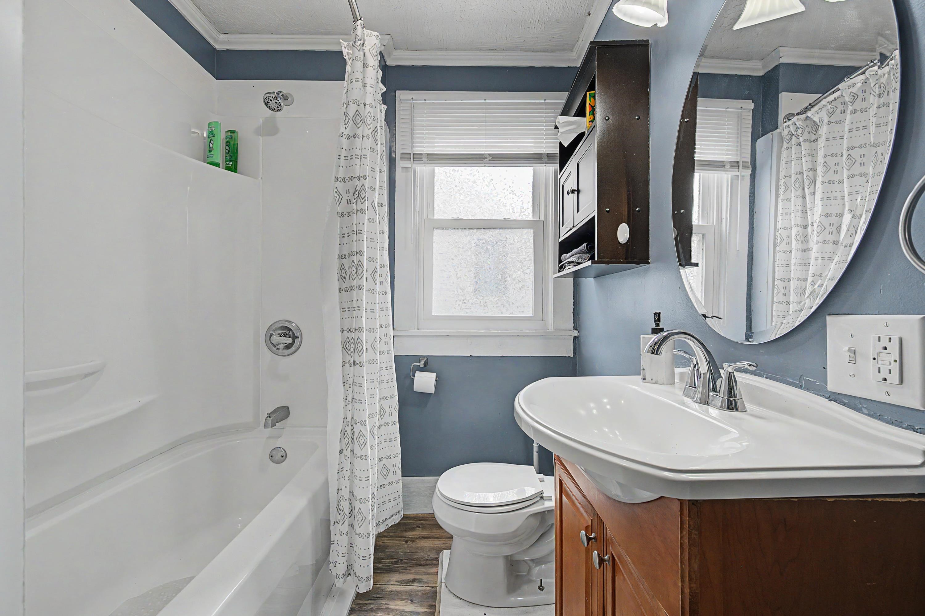 314 Clement Street Radford VA 24141