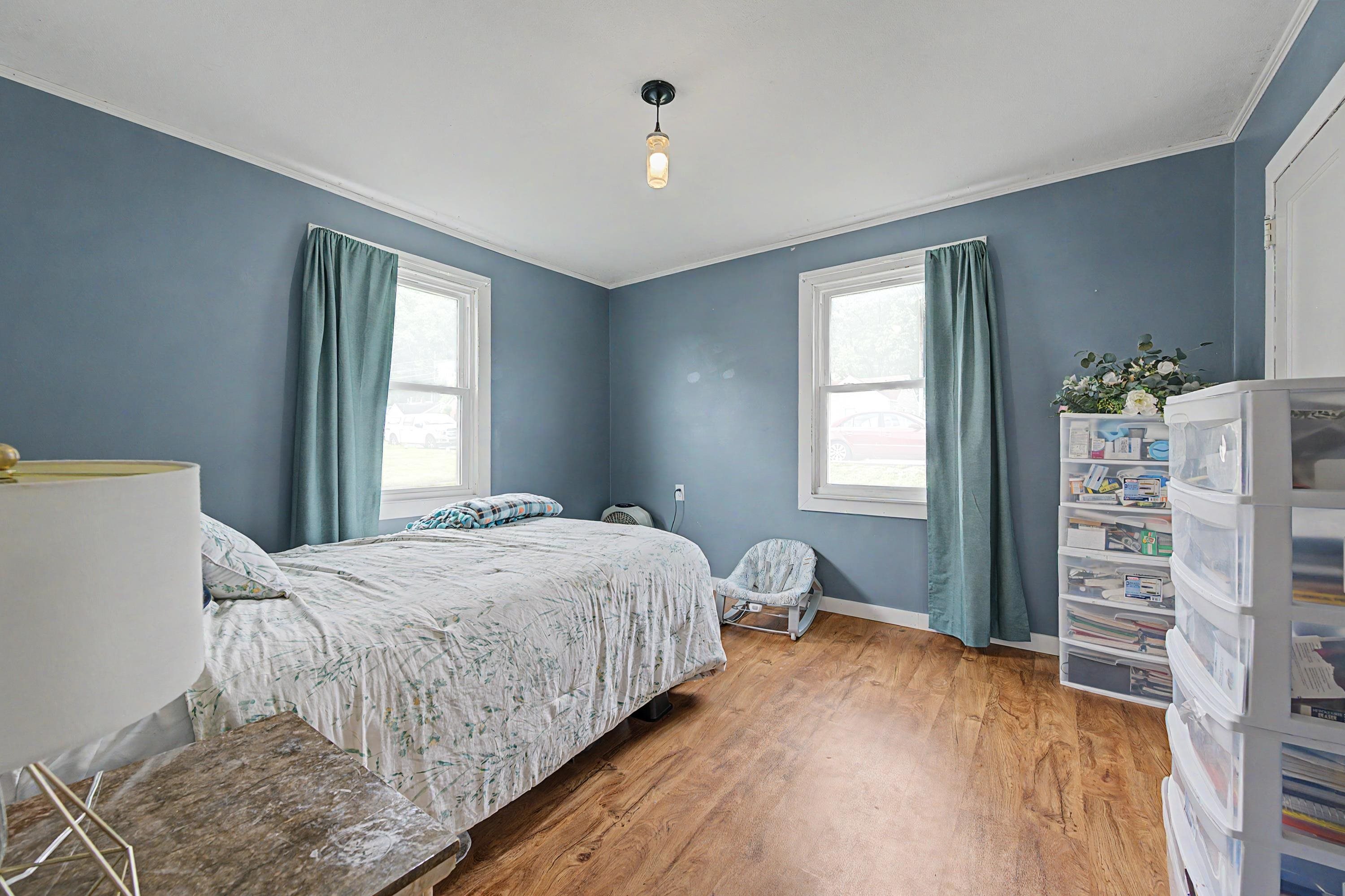 314 Clement Street Radford VA 24141