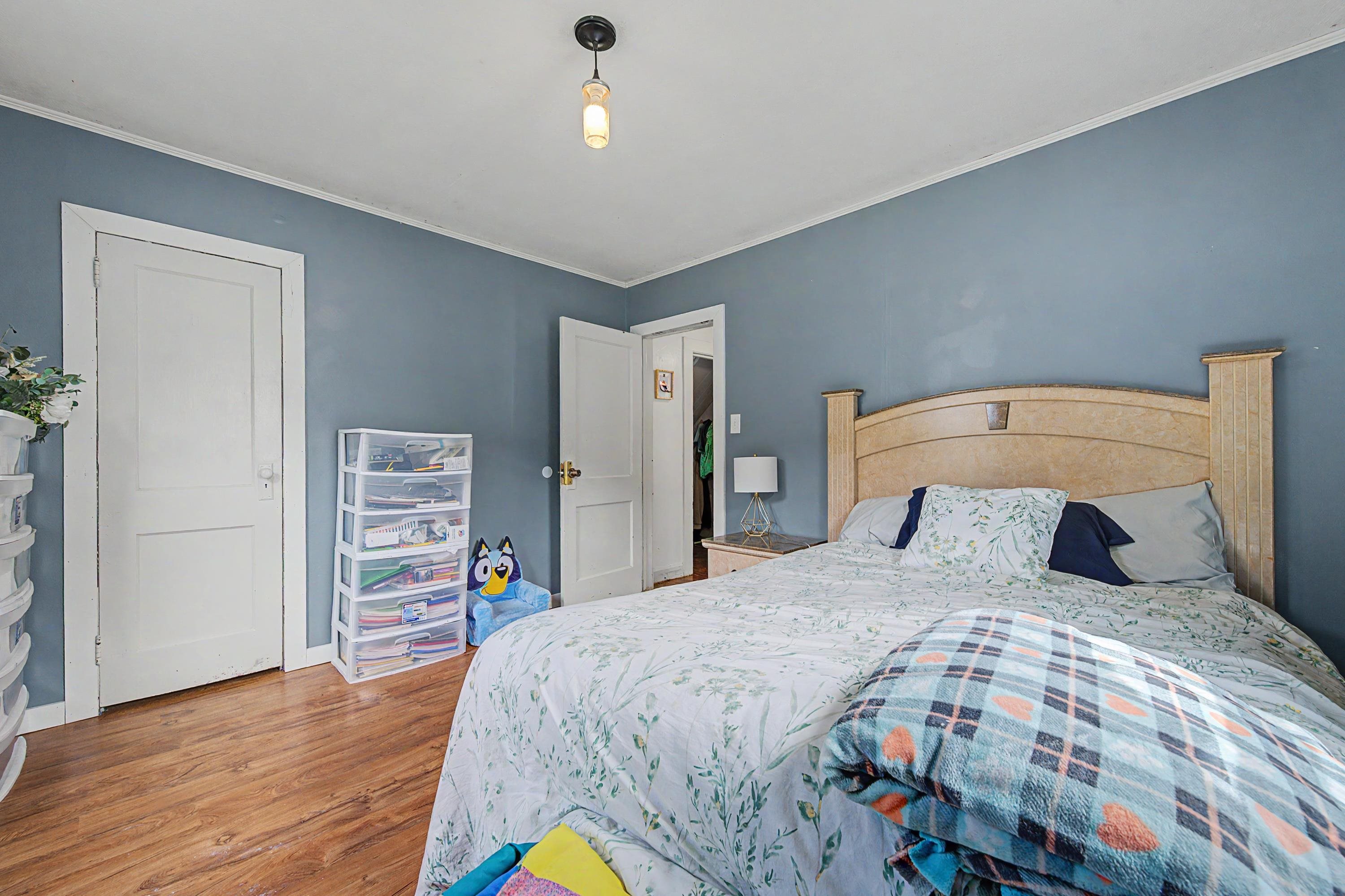 314 Clement Street Radford VA 24141