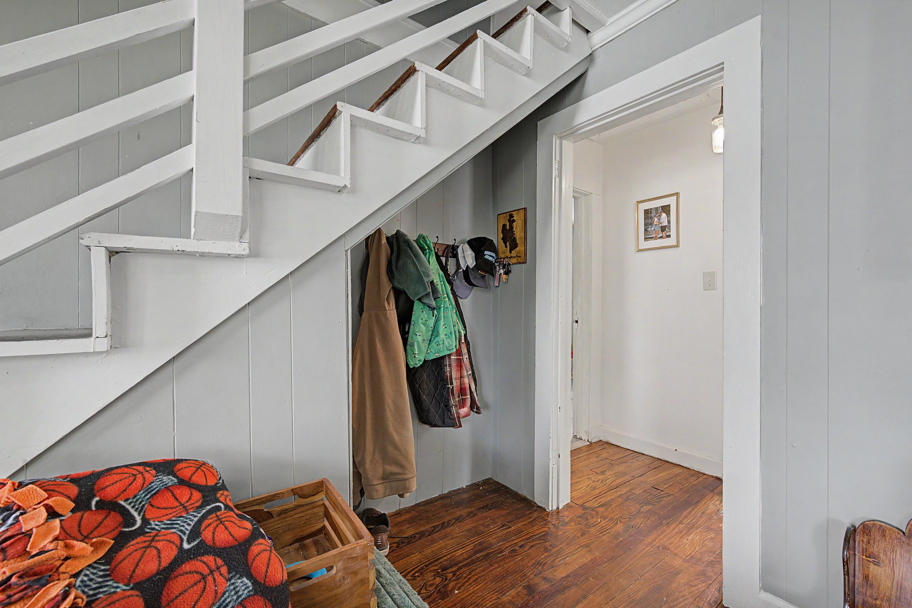 314 Clement Street Radford VA 24141