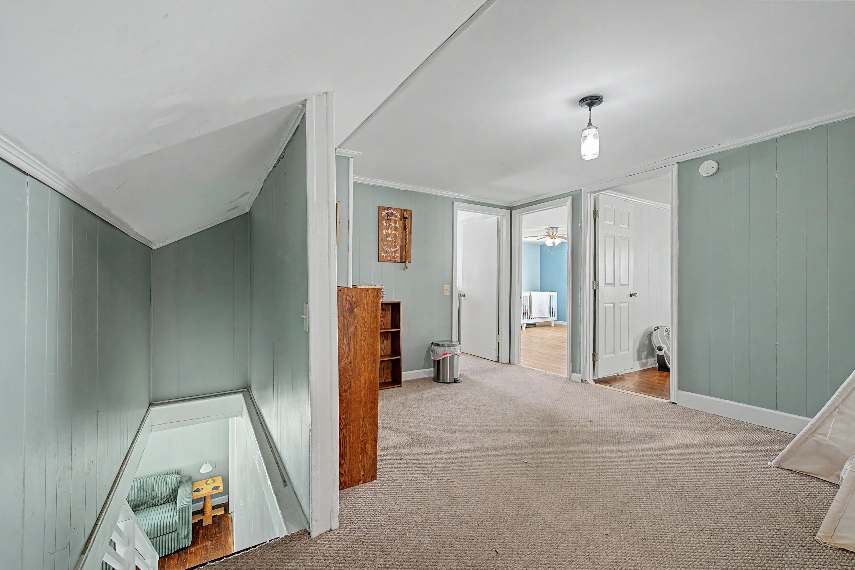 314 Clement Street Radford VA 24141