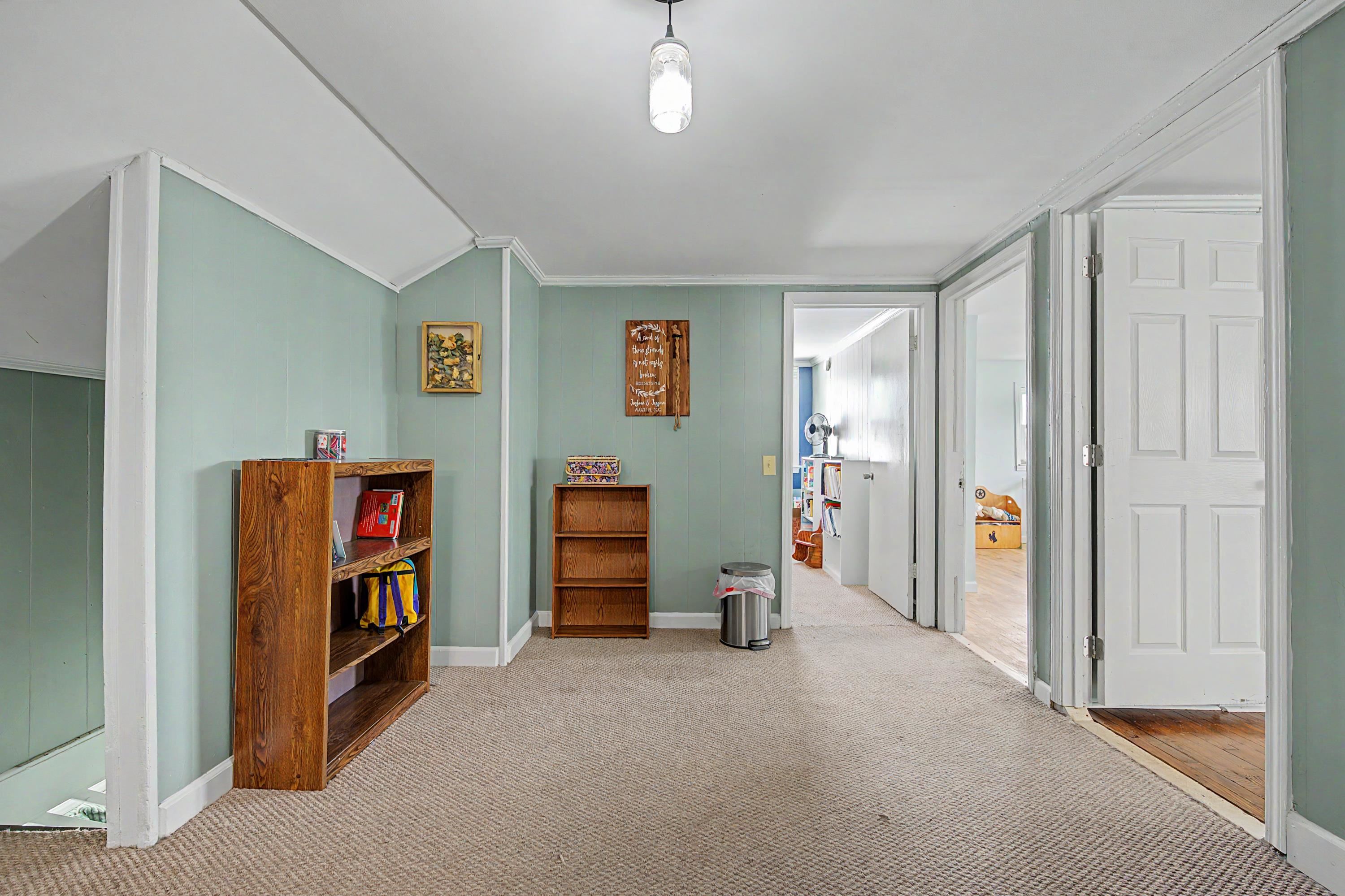 314 Clement Street Radford VA 24141