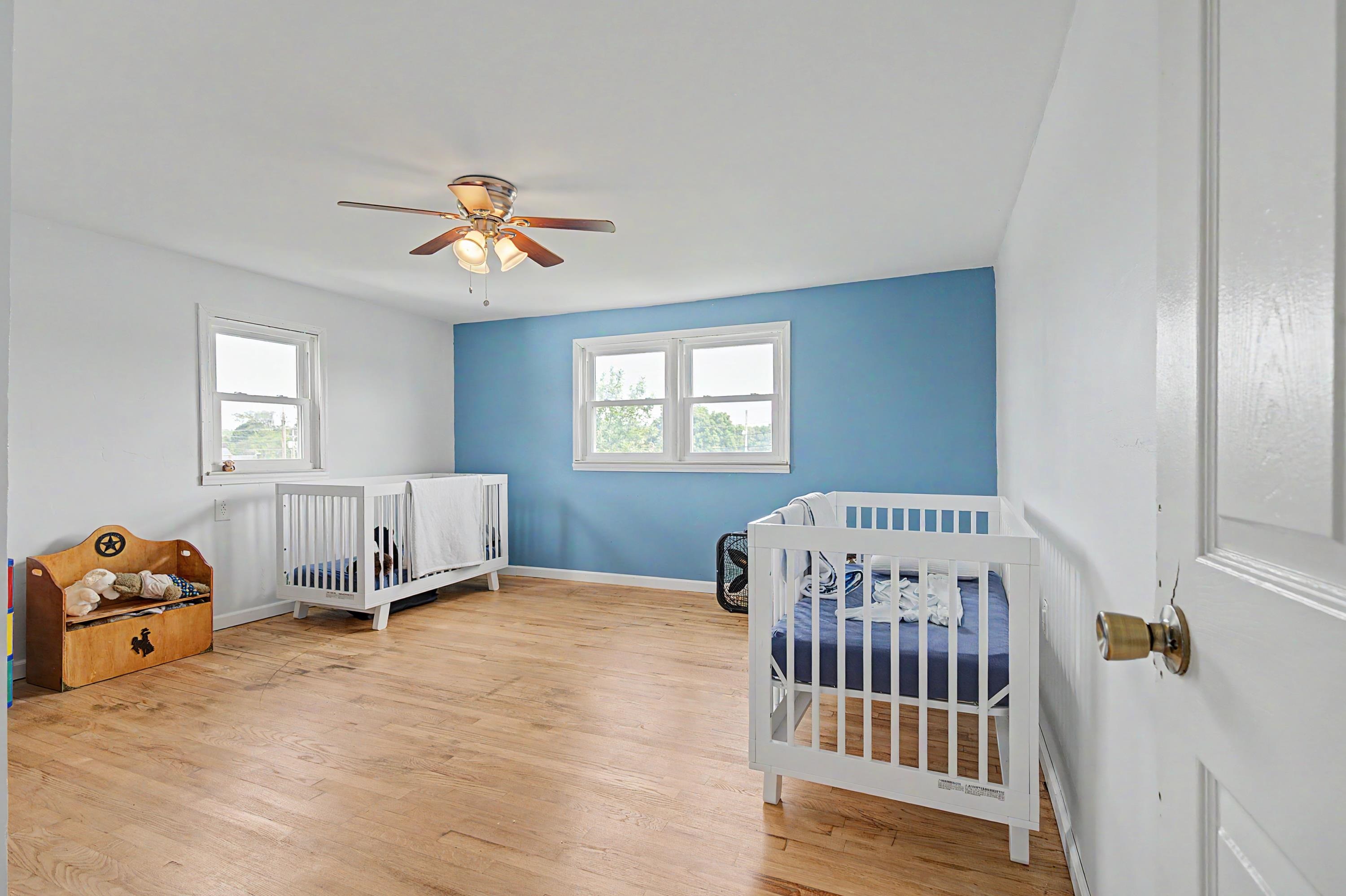 314 Clement Street Radford VA 24141